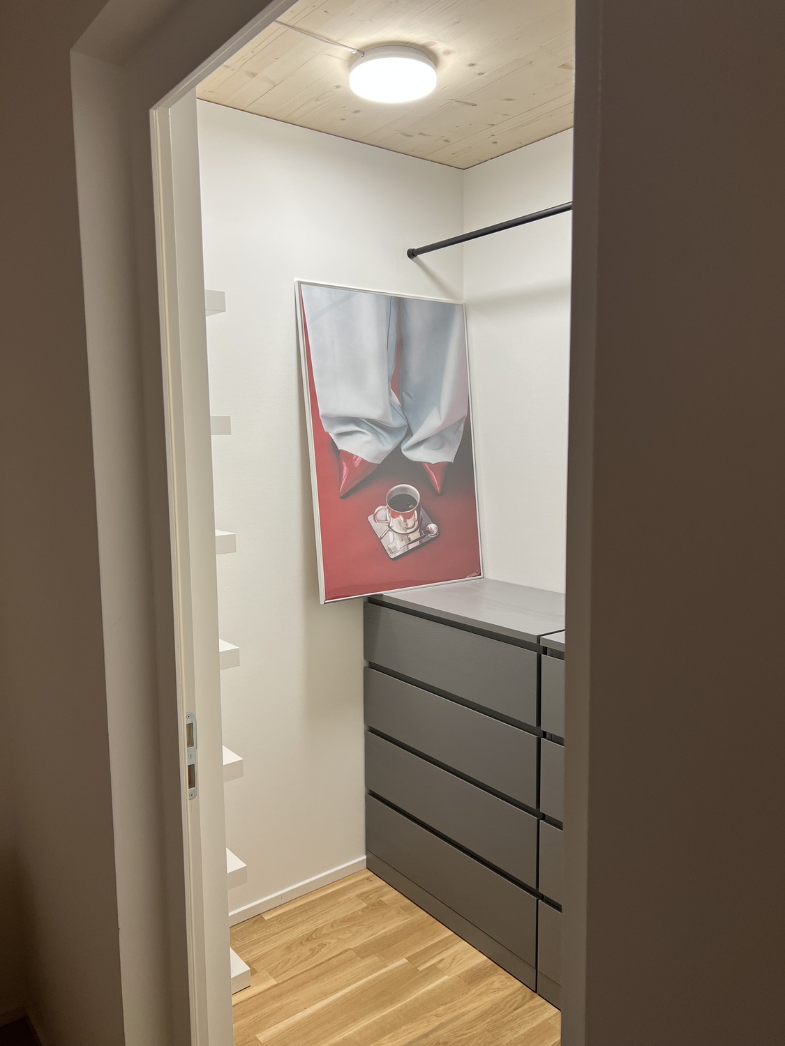 Room in a shared flat, photo 3 of 7