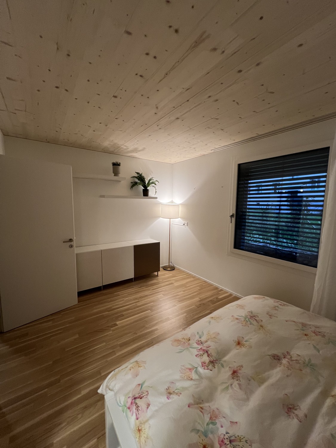 Room in a shared flat, photo 2 of 7