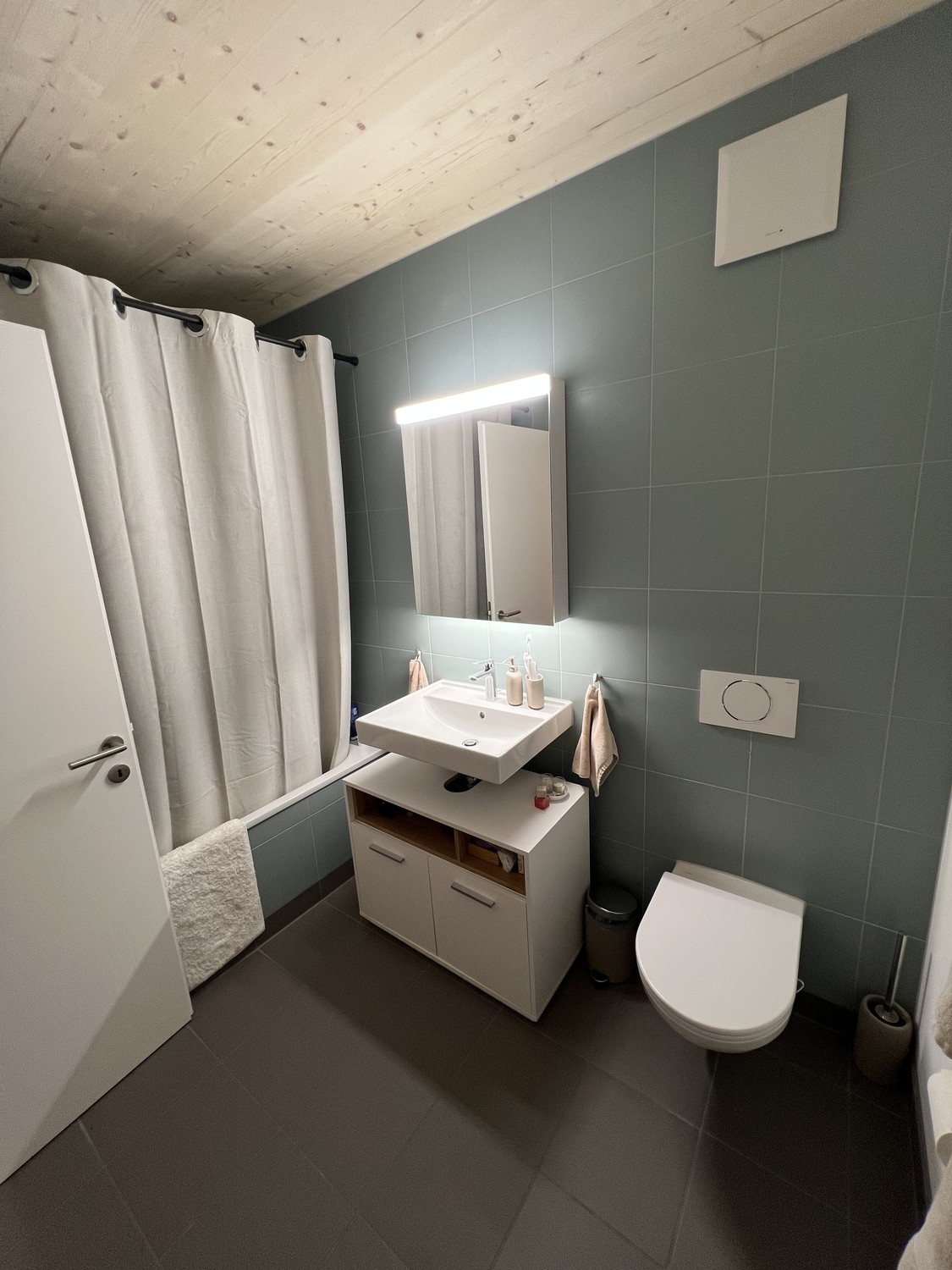Room in a shared flat, photo 5 of 7