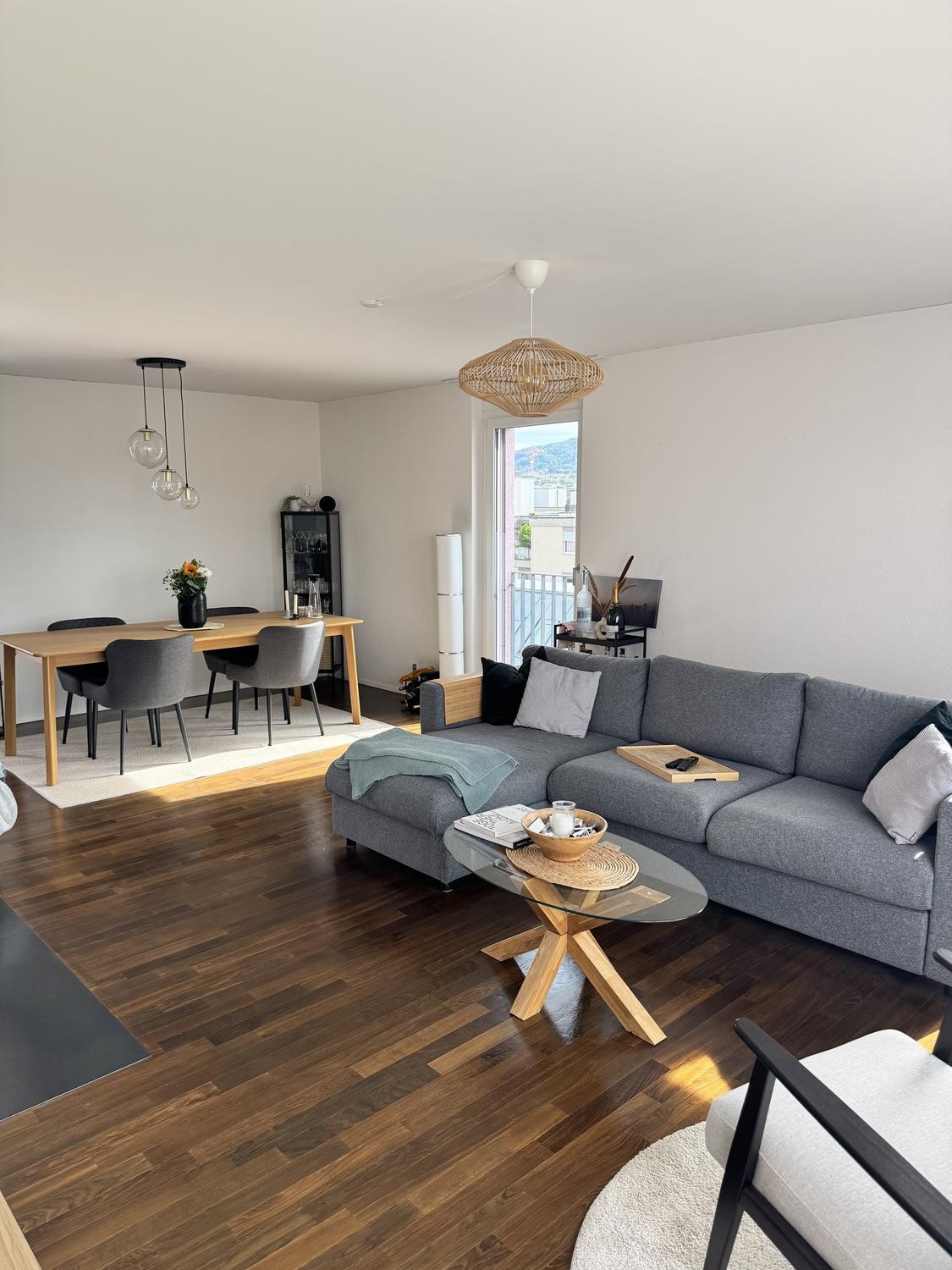 3 ½ rooms apartment, photo 4 of 10