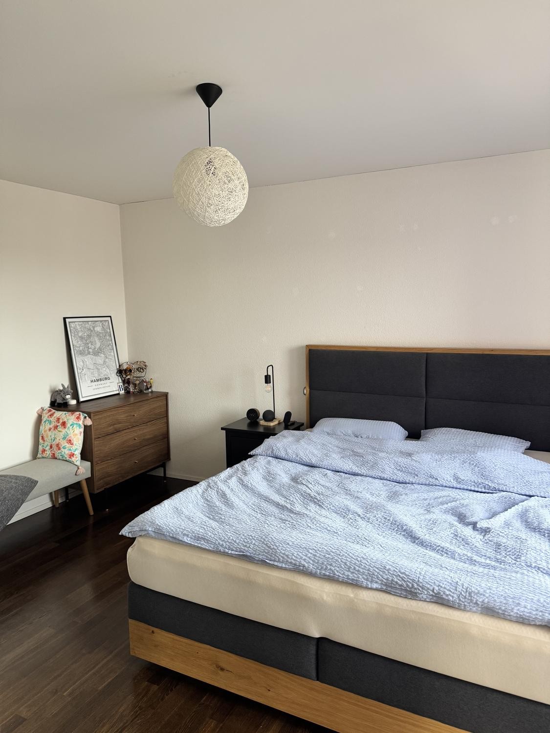 3 ½ rooms apartment, photo 7 of 10