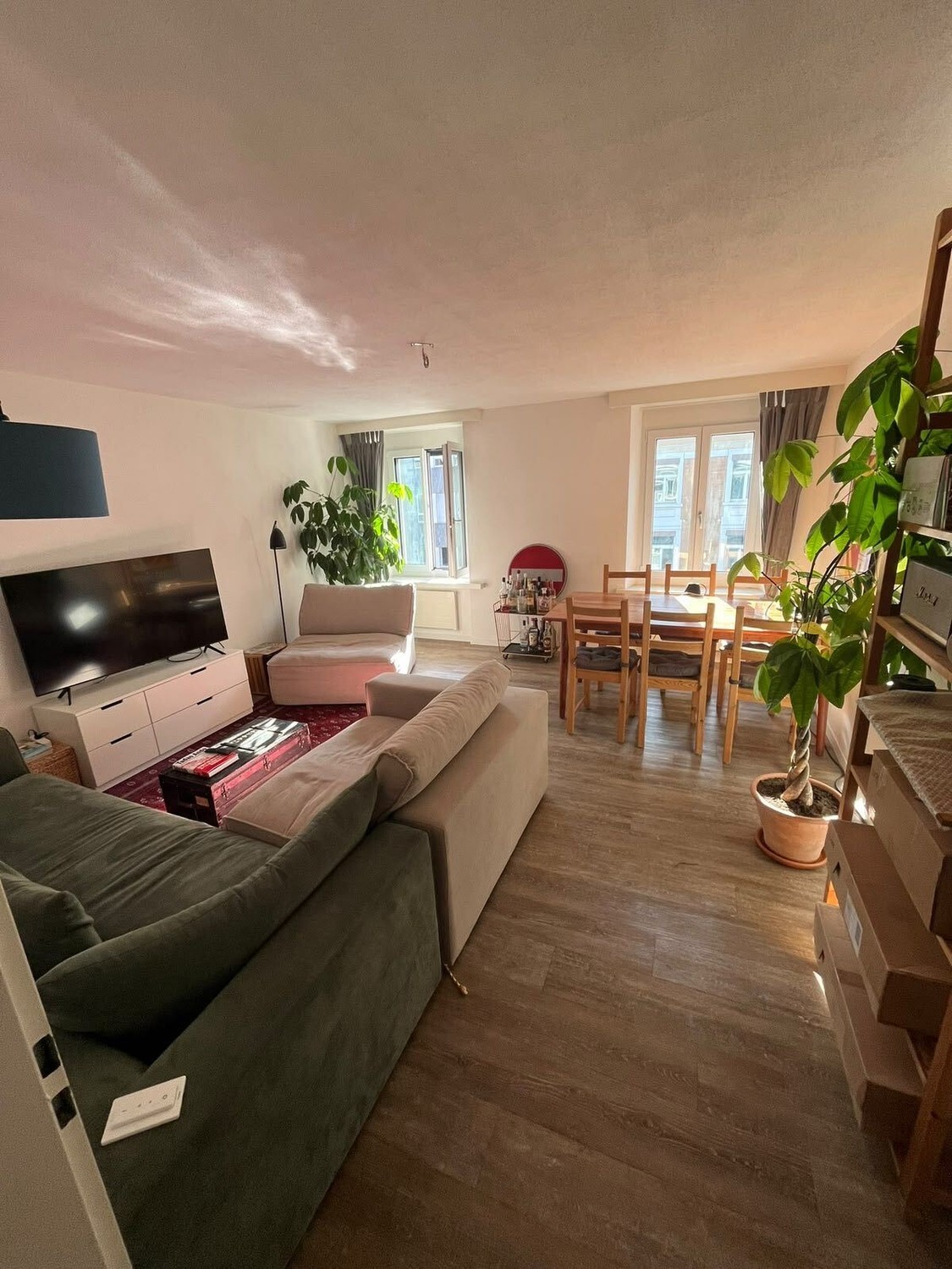 3 ½ rooms apartment, photo 3 of 10