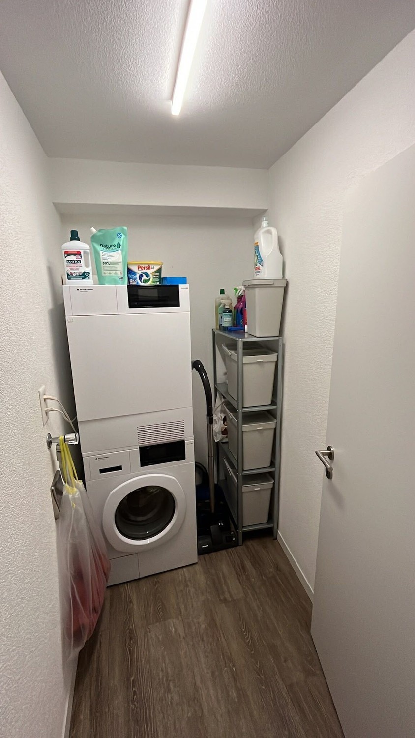 3 ½ rooms apartment, photo 10 of 10