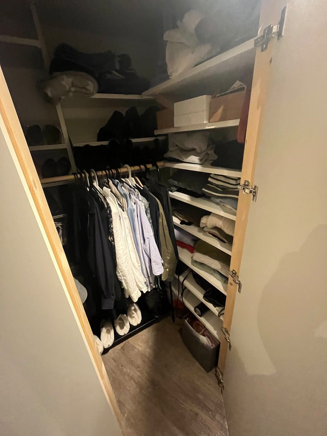 3 ½ rooms apartment, photo 7 of 10