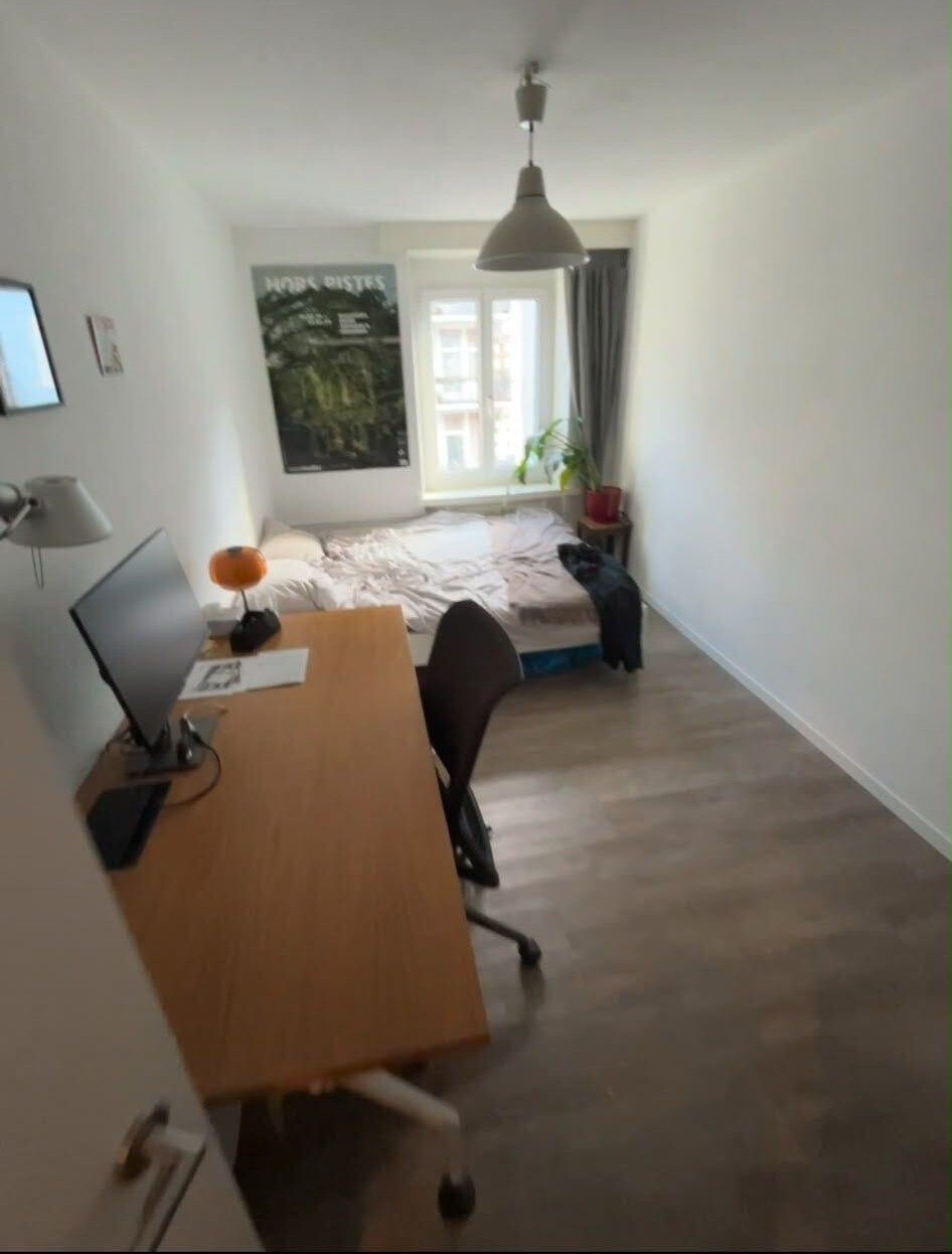 3 ½ rooms apartment, photo 8 of 10