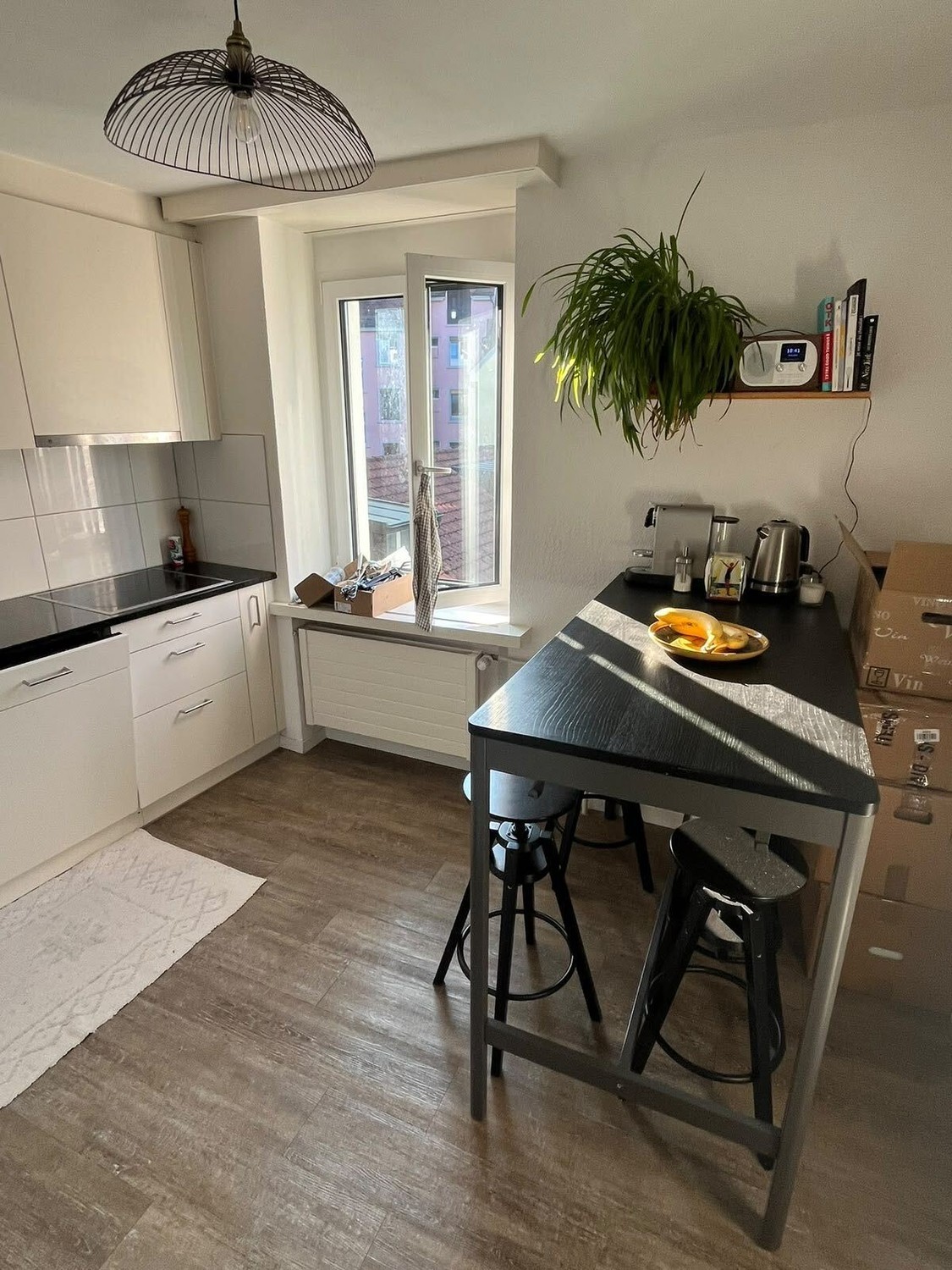 3 ½ rooms apartment, photo 2 of 10