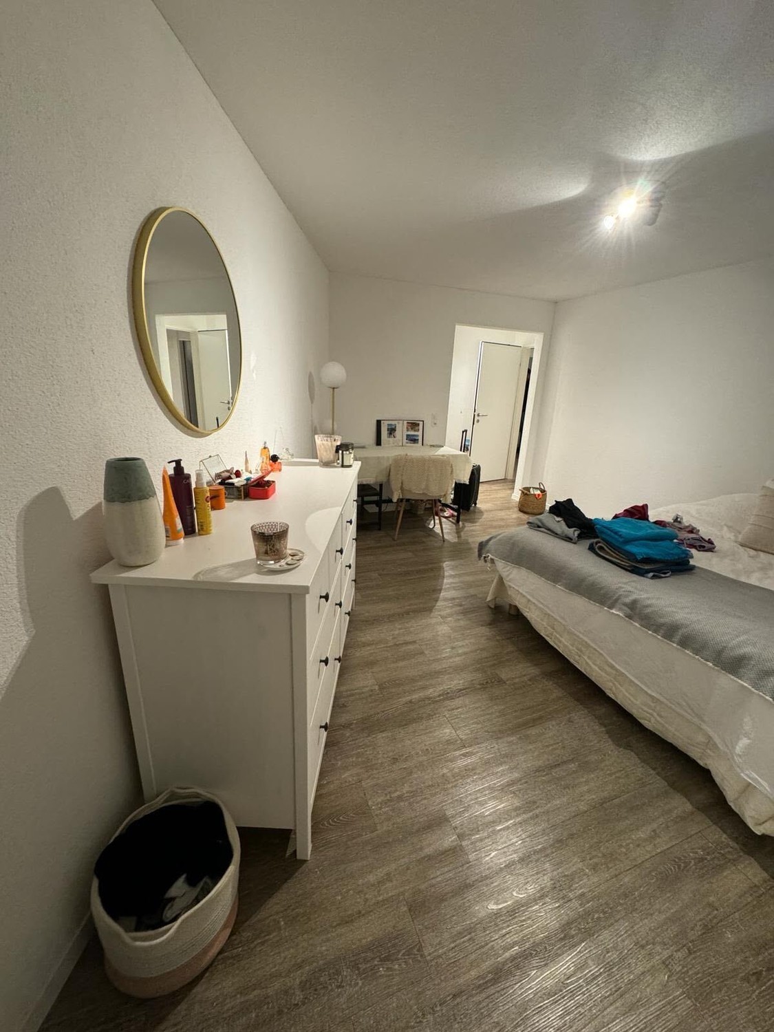3 ½ rooms apartment, photo 6 of 10