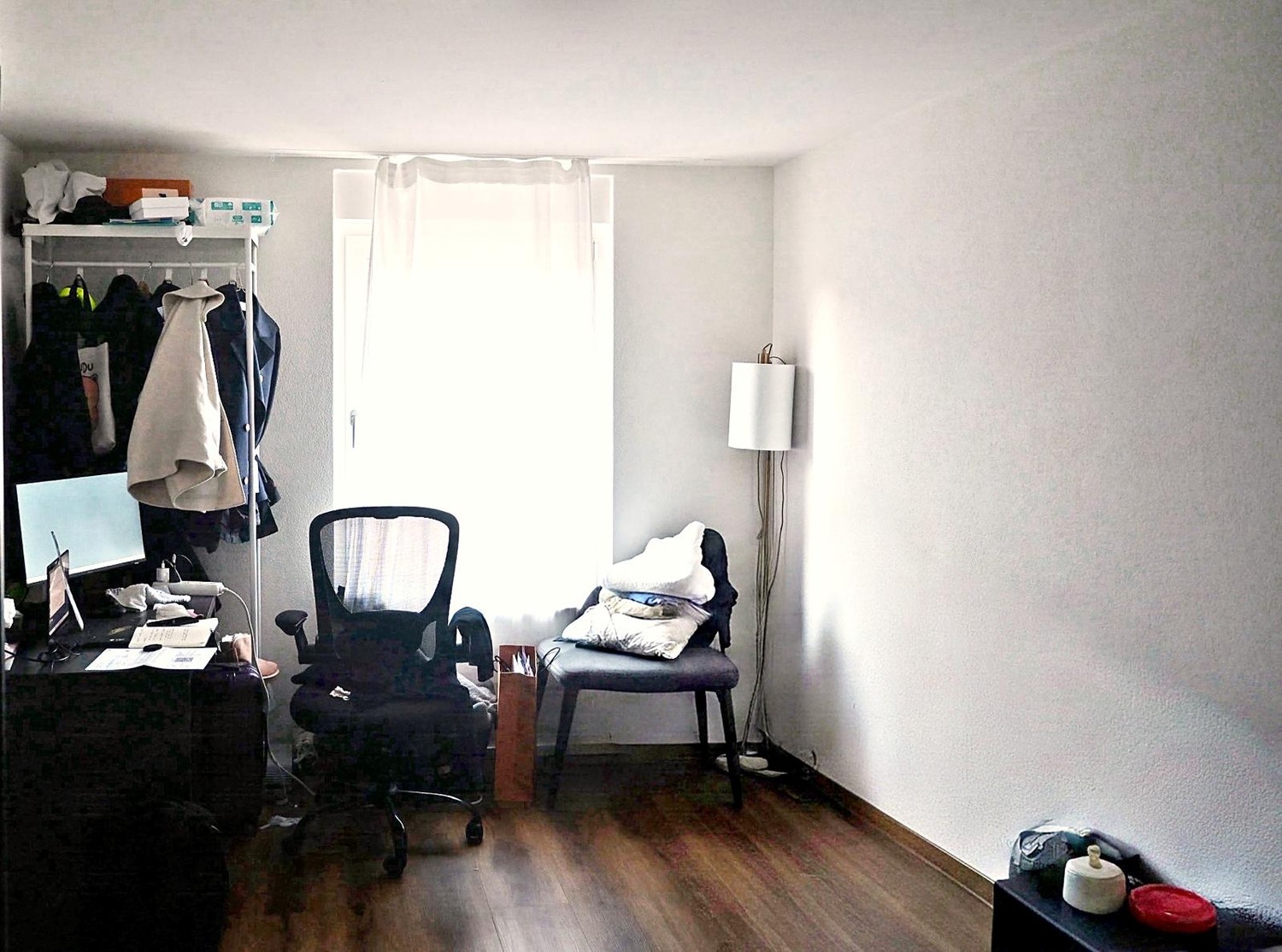 2 rooms apartment, photo 1 of 7