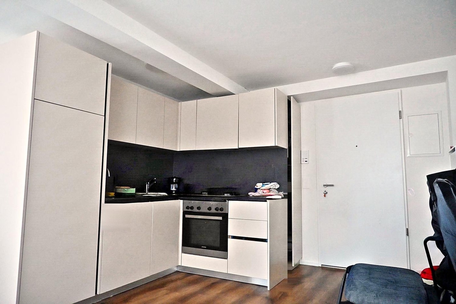 2 rooms apartment, photo 3 of 7