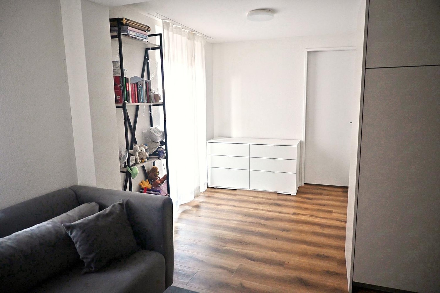2 rooms apartment, photo 7 of 7