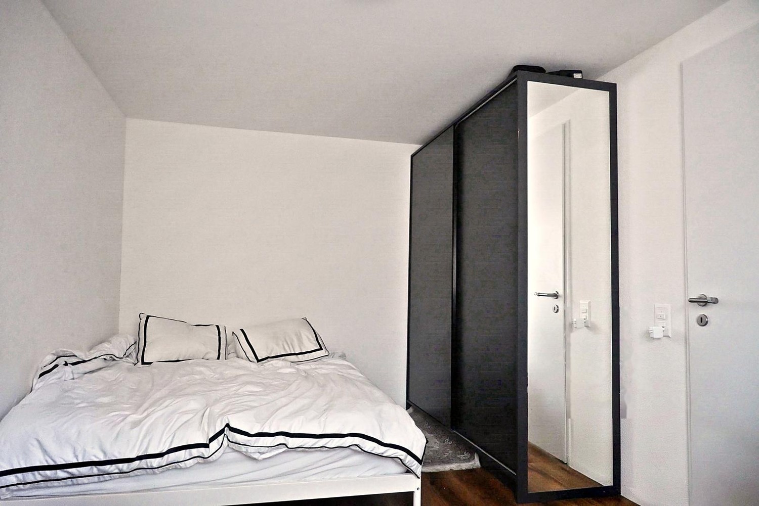 2 rooms apartment, photo 5 of 7
