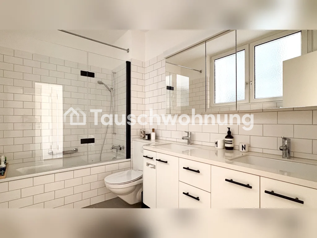 5 rooms apartment