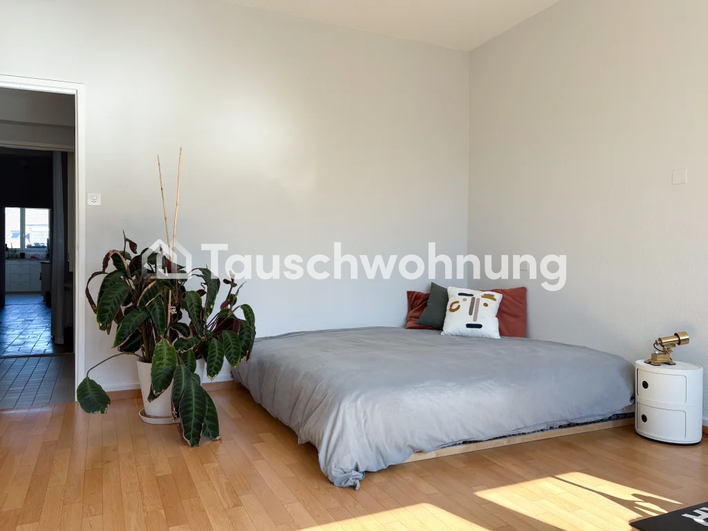 5 rooms apartment