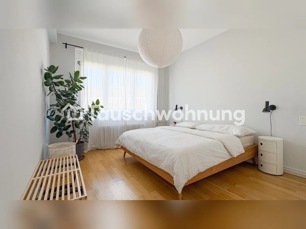 5 rooms apartment