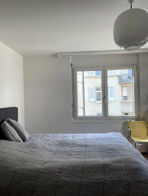 2 ½ rooms apartment, photo 4 of 10