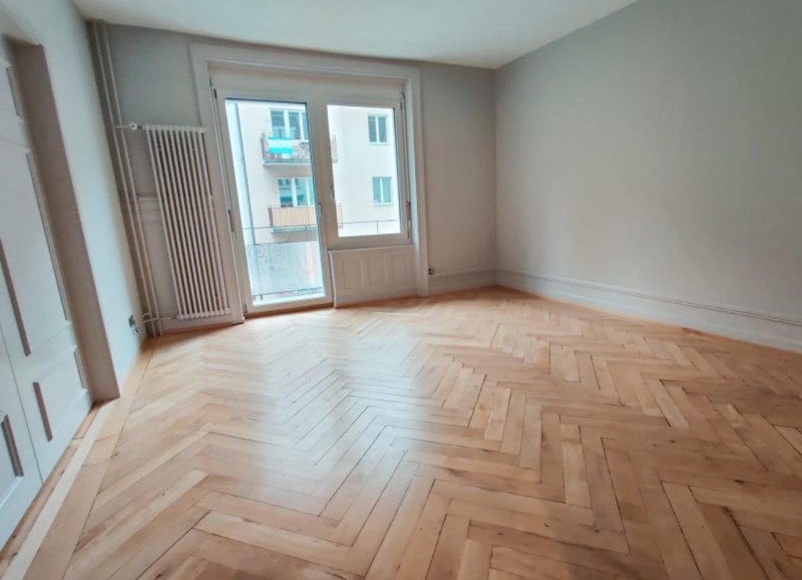 Room in a shared flat, photo 5 of 5