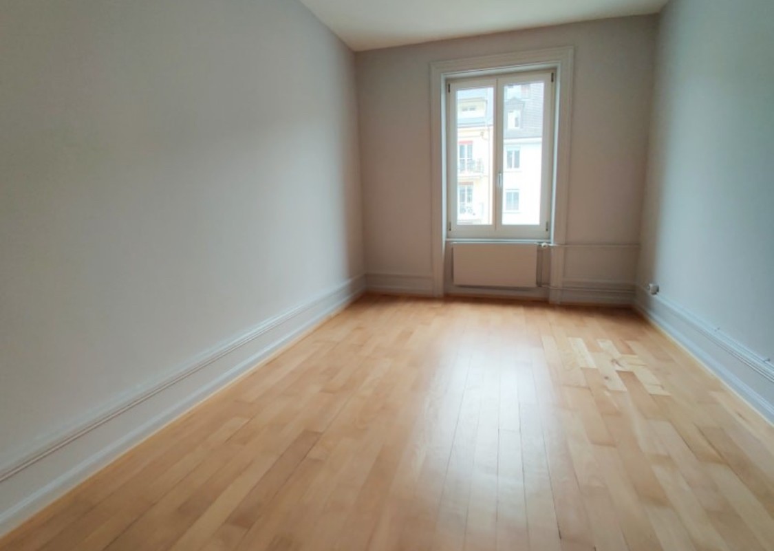 Room in a shared flat, photo 1 of 5