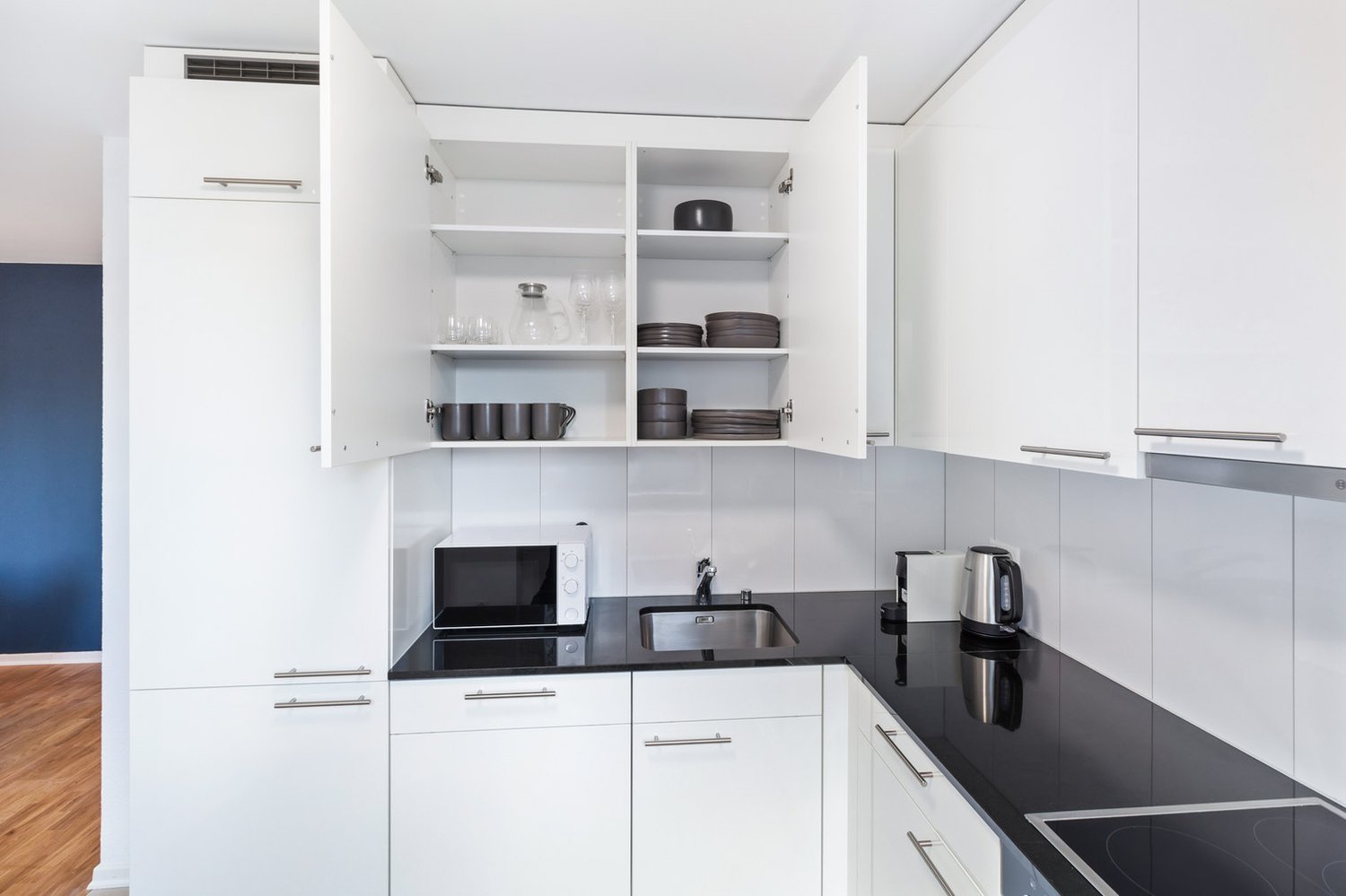 3 ½ rooms furnished flat, photo 6 of 10