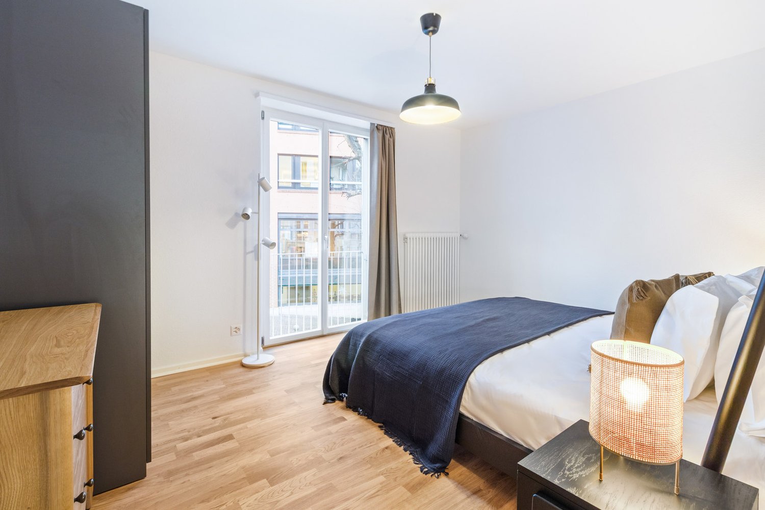 3 ½ rooms furnished flat, photo 7 of 10