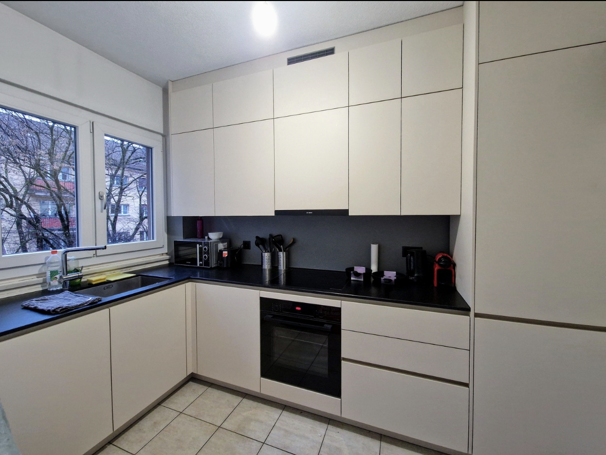 Room in a shared flat, photo 5 of 8