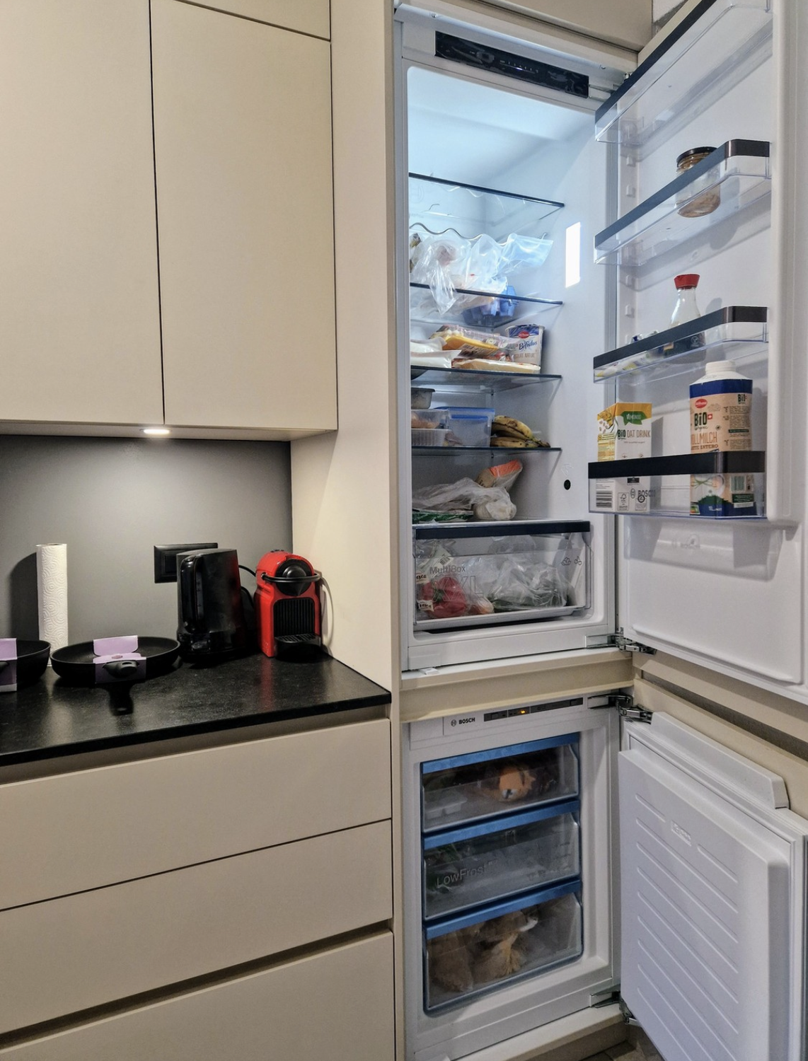 Room in a shared flat, photo 6 of 8
