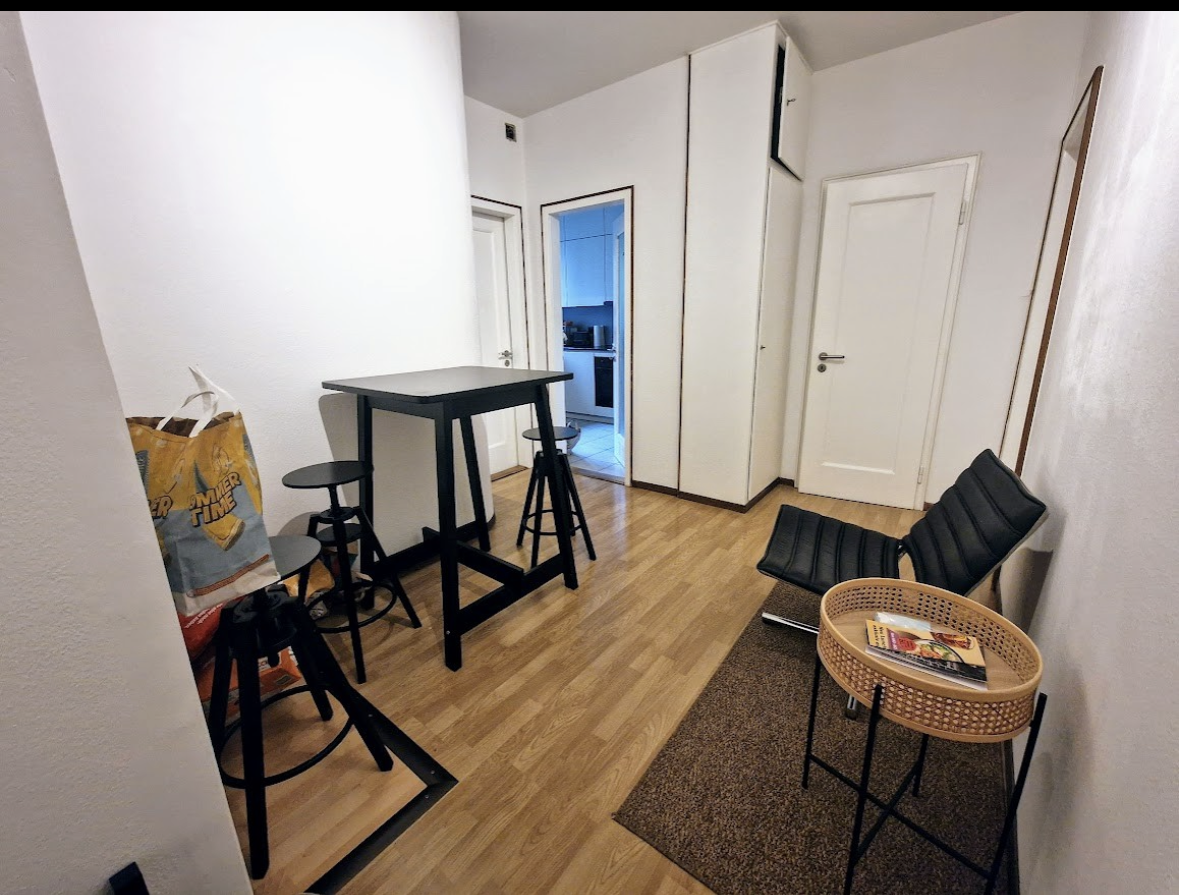 Room in a shared flat, photo 3 of 8
