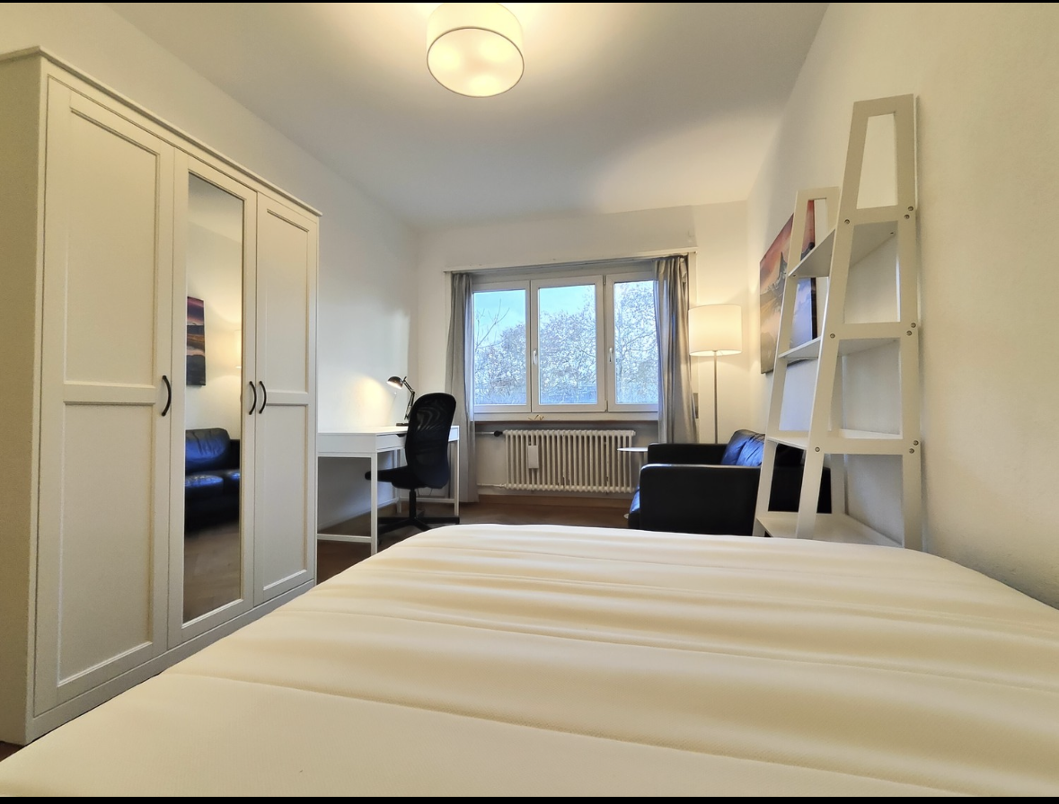 Room in a shared flat, photo 4 of 8