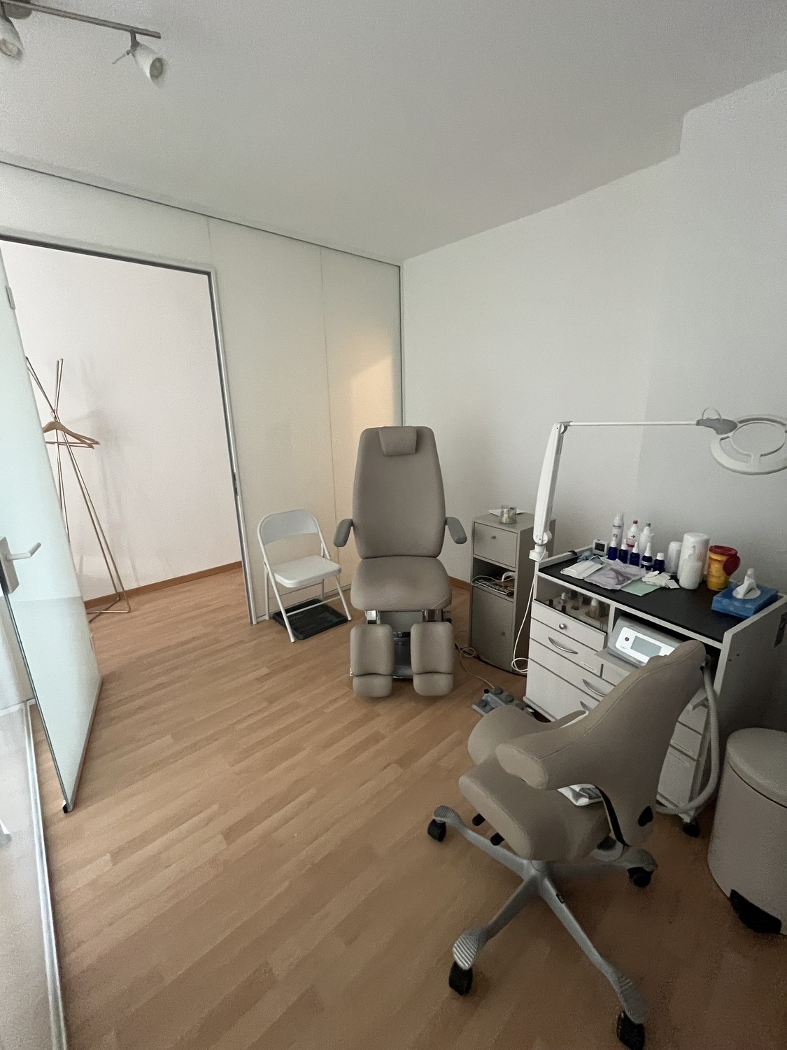 19m² commercial