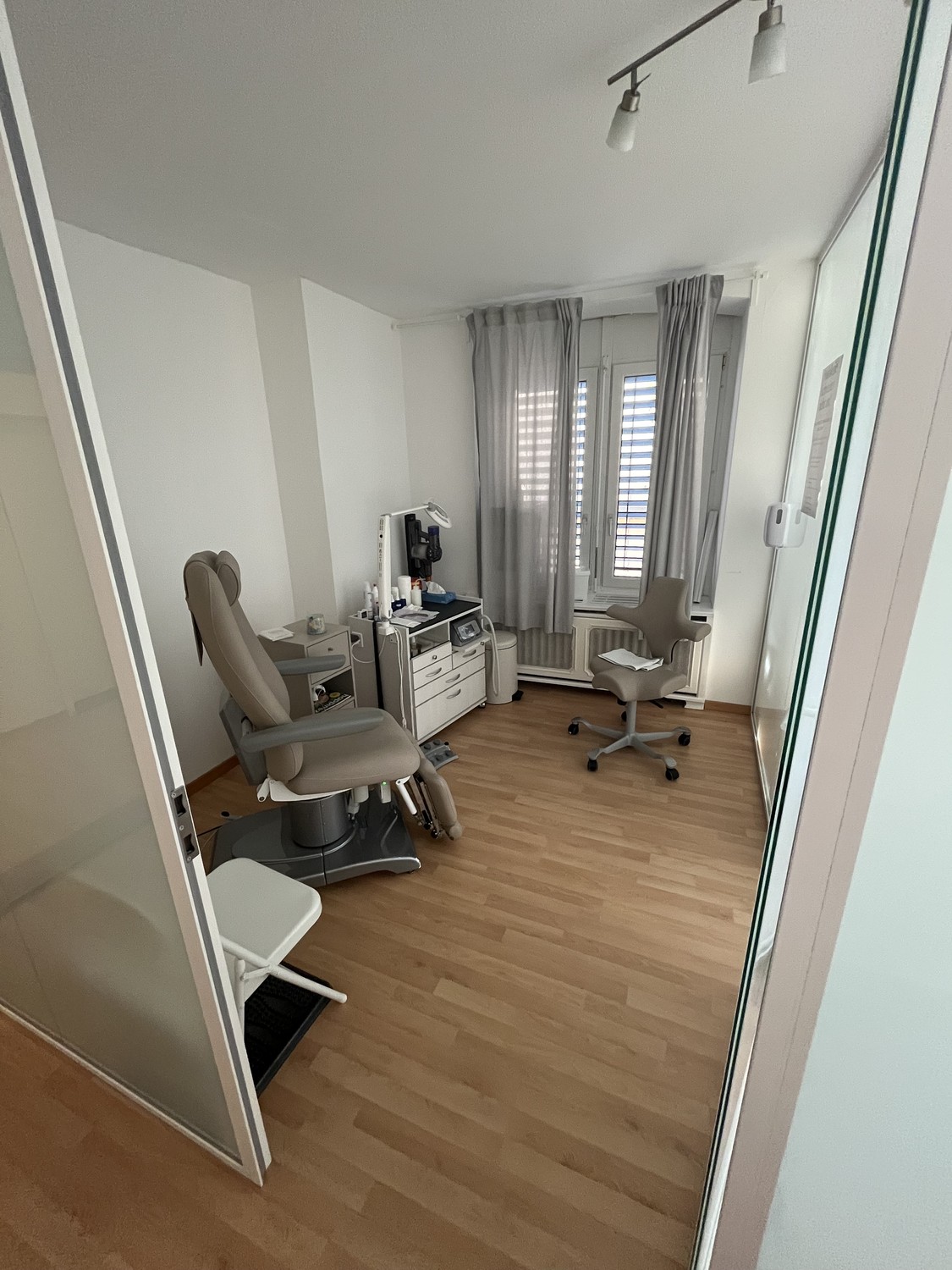 19m² commercial