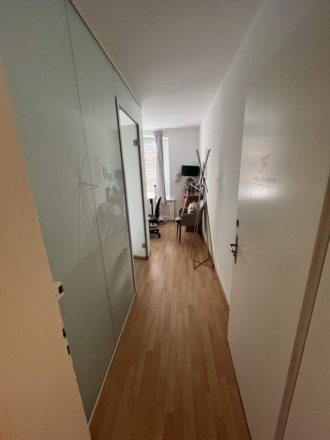 19m² commercial