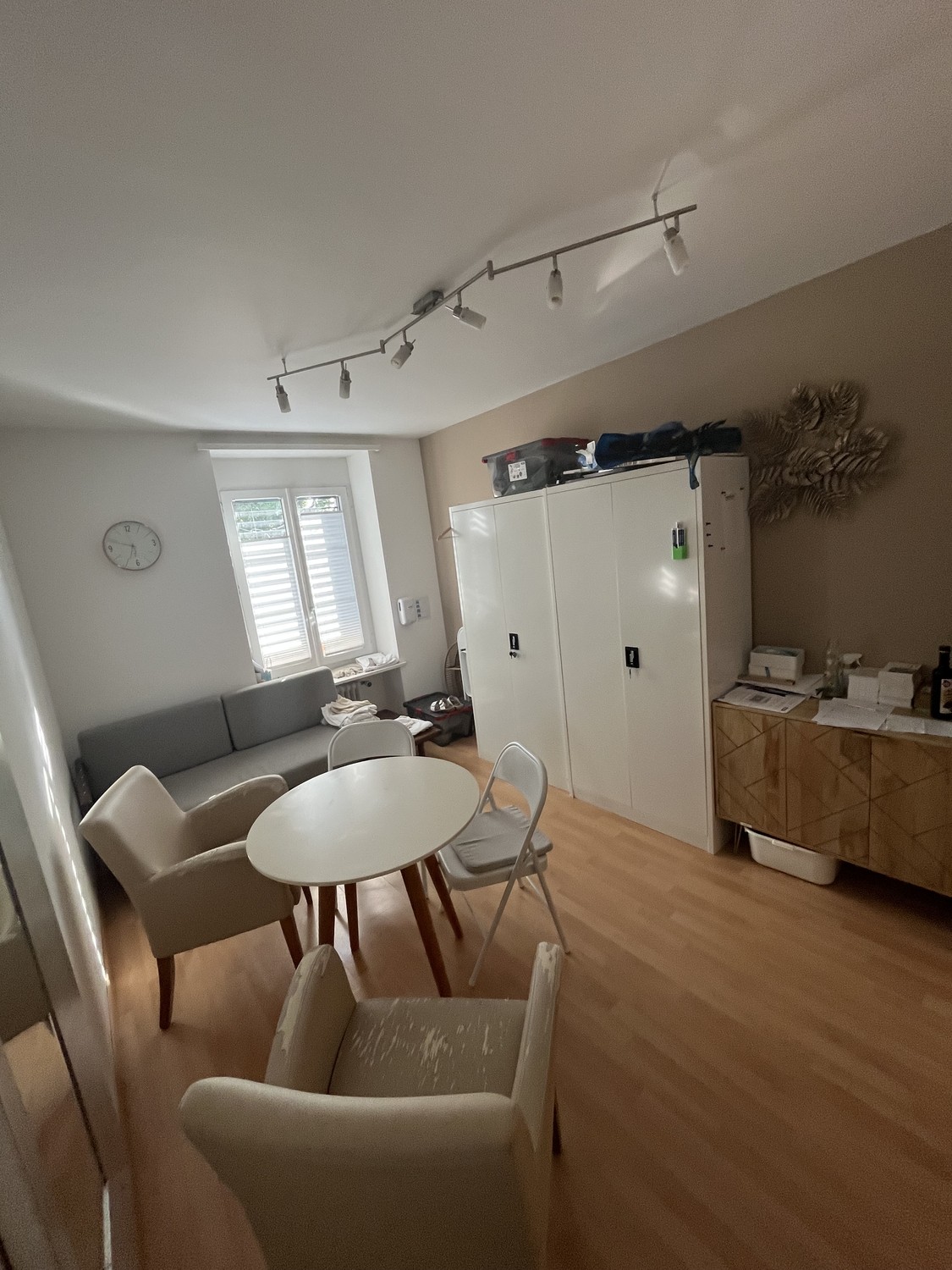 19m² commercial