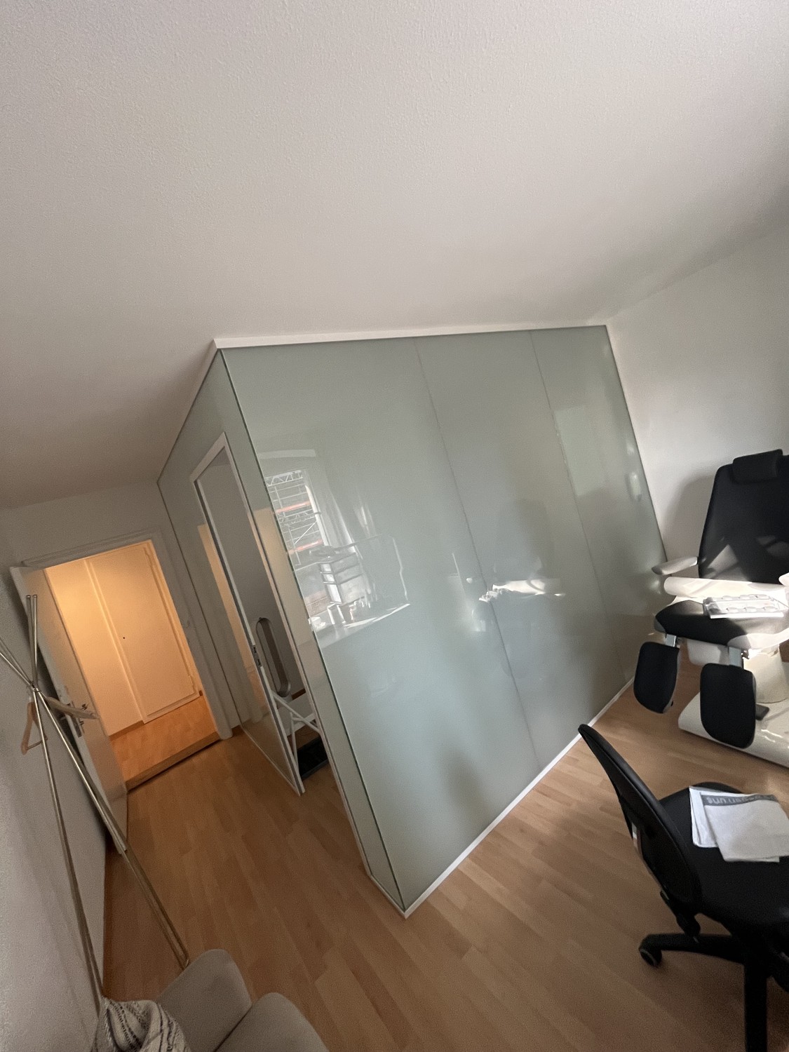 19m² commercial