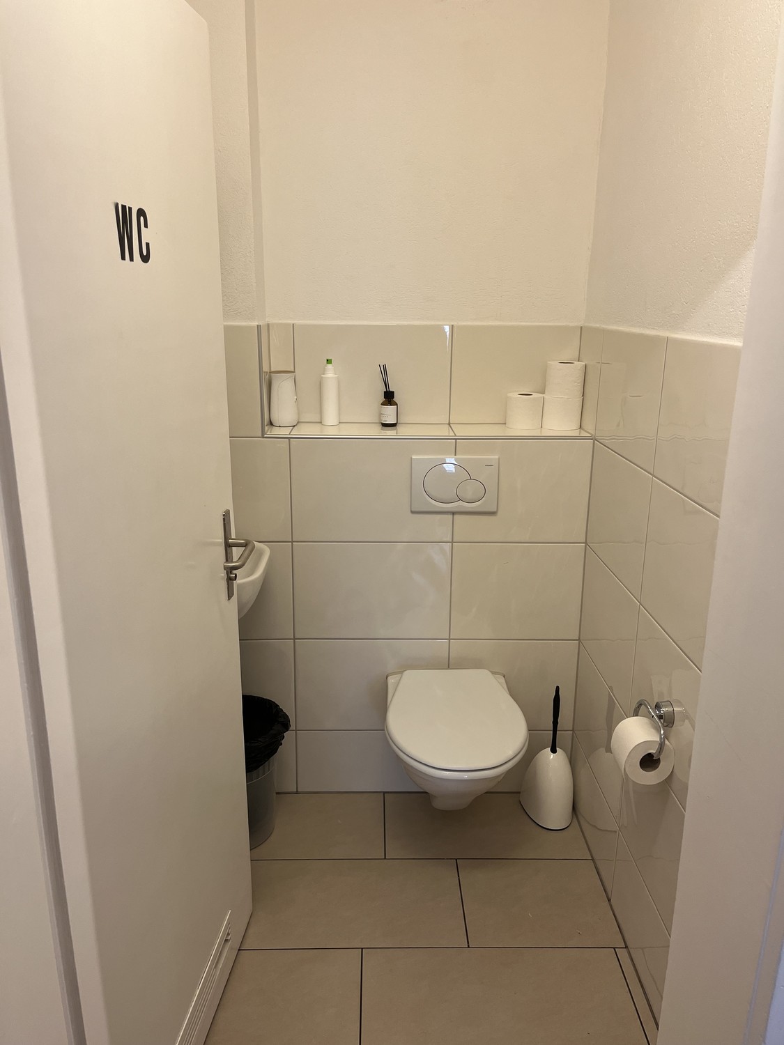 19m² commercial
