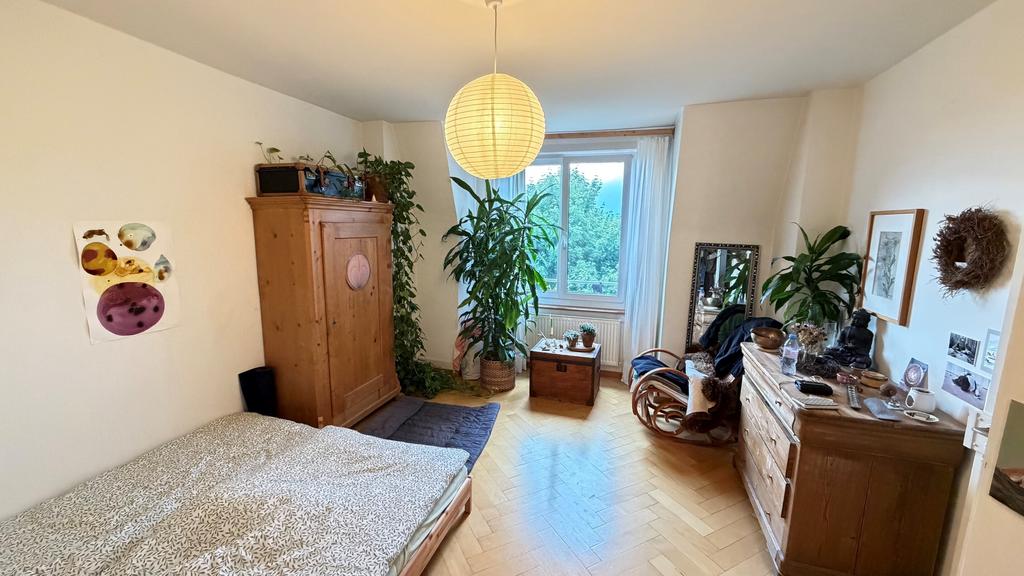 3 rooms apartment, photo 6 of 6