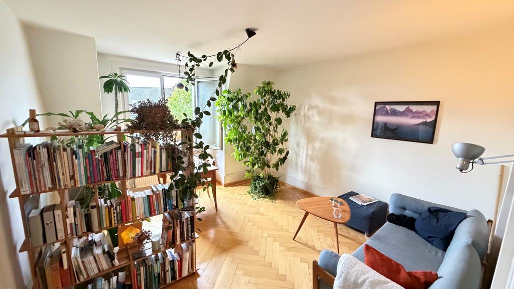 3 rooms apartment, photo 4 of 6