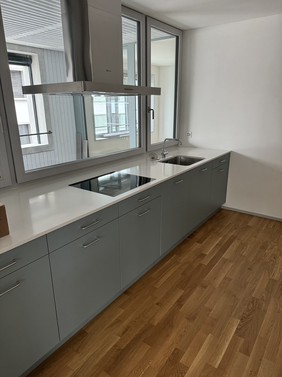 Room in a shared flat, photo 5 of 5
