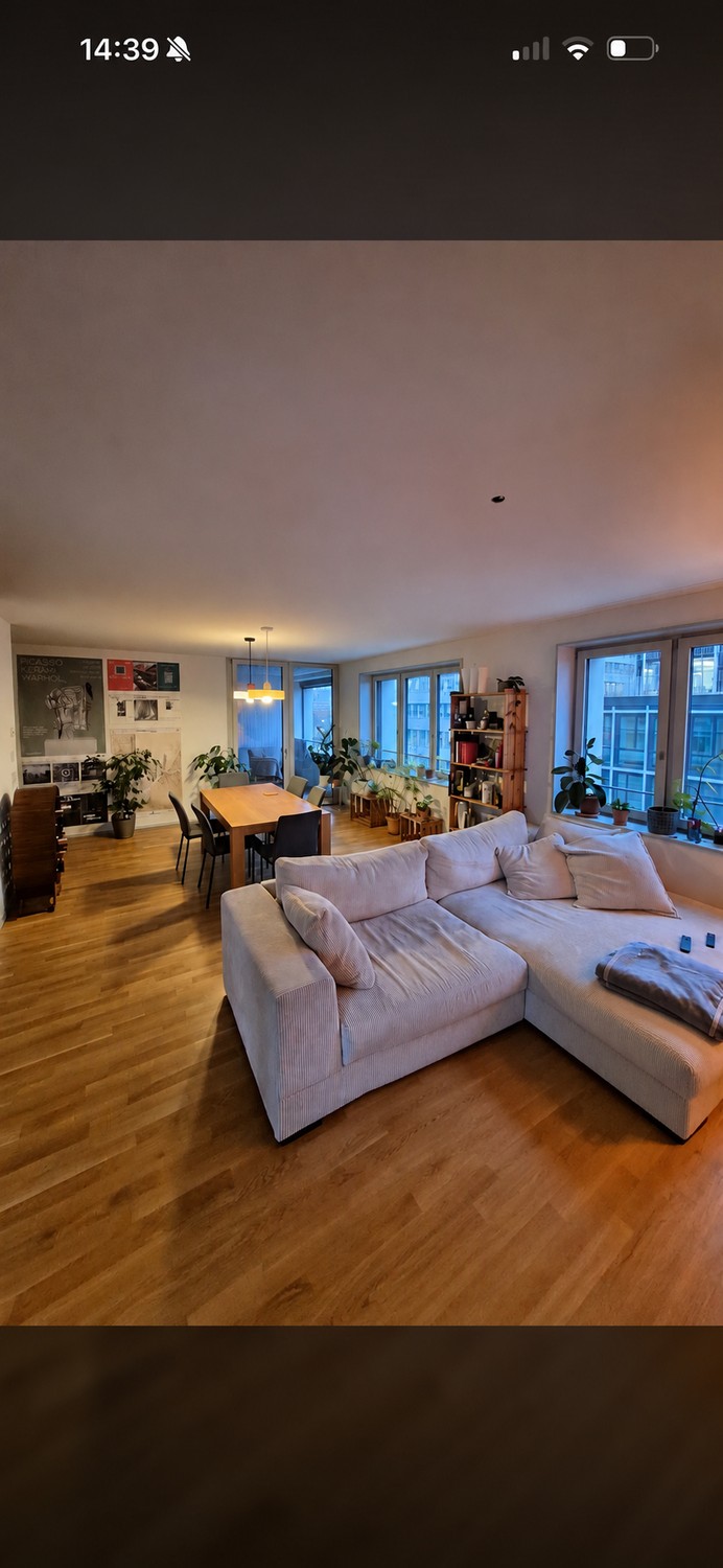 Room in a shared flat, photo 1 of 5