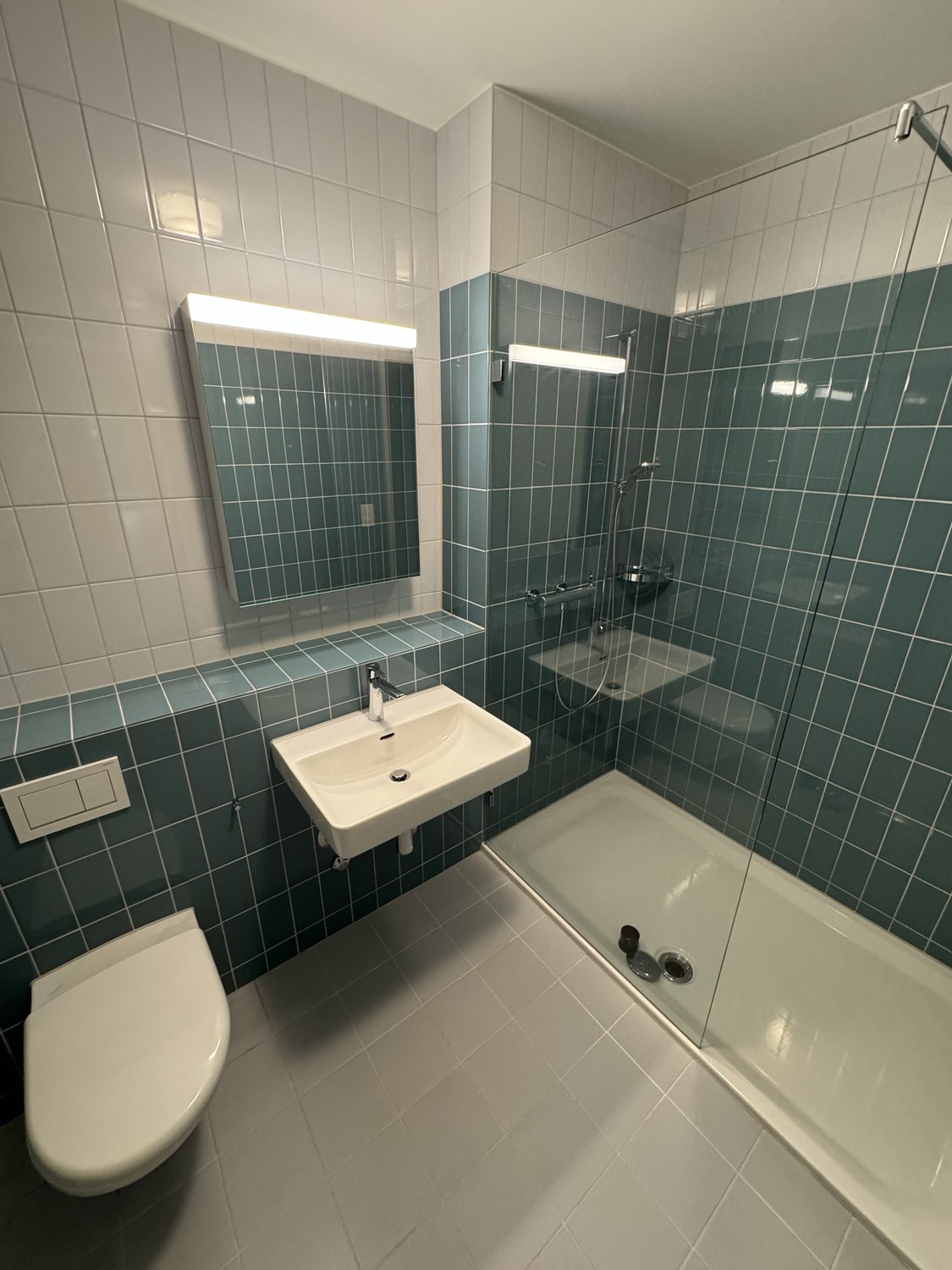 Room in a shared flat, photo 3 of 5