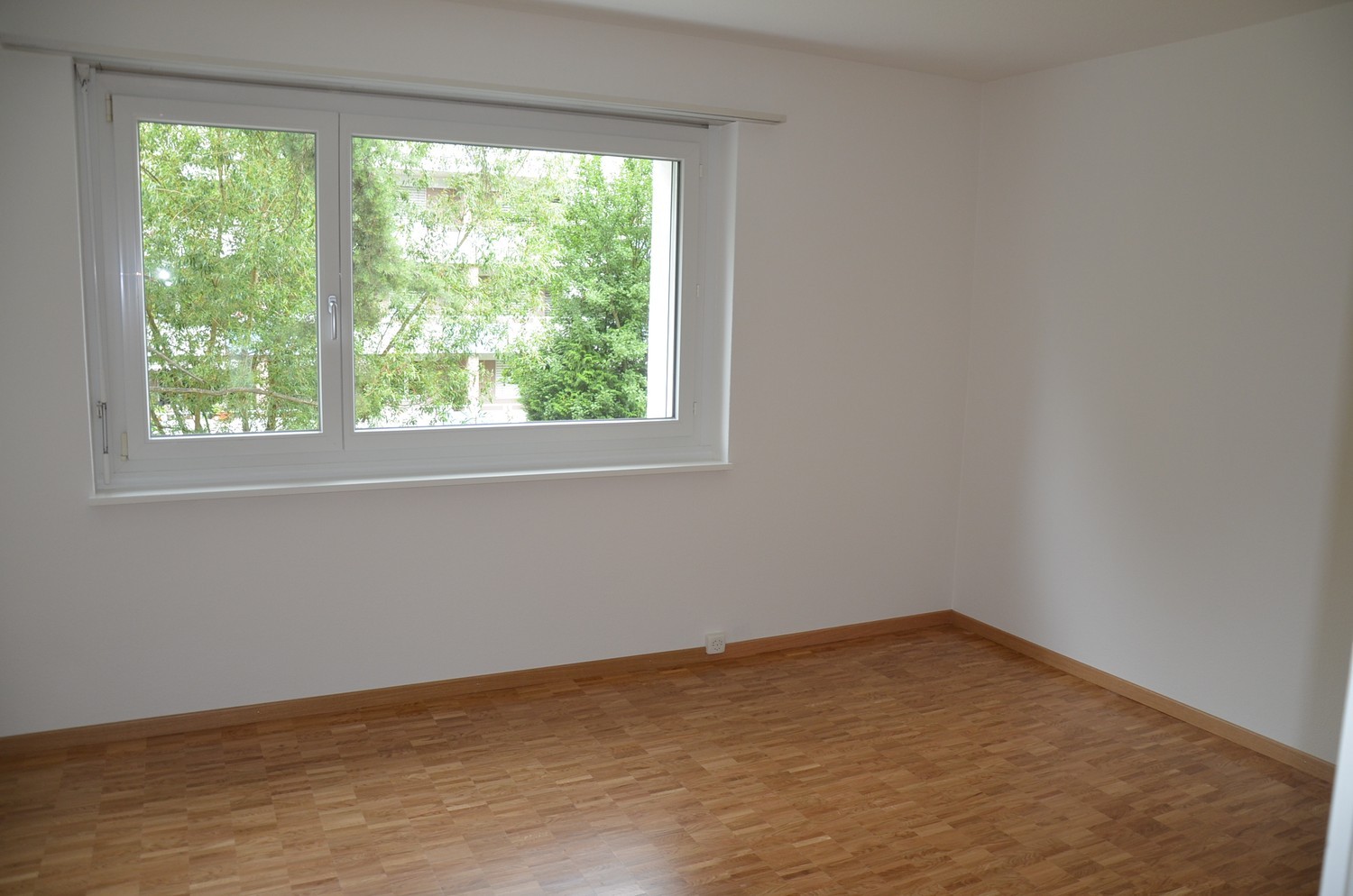 2 rooms apartment