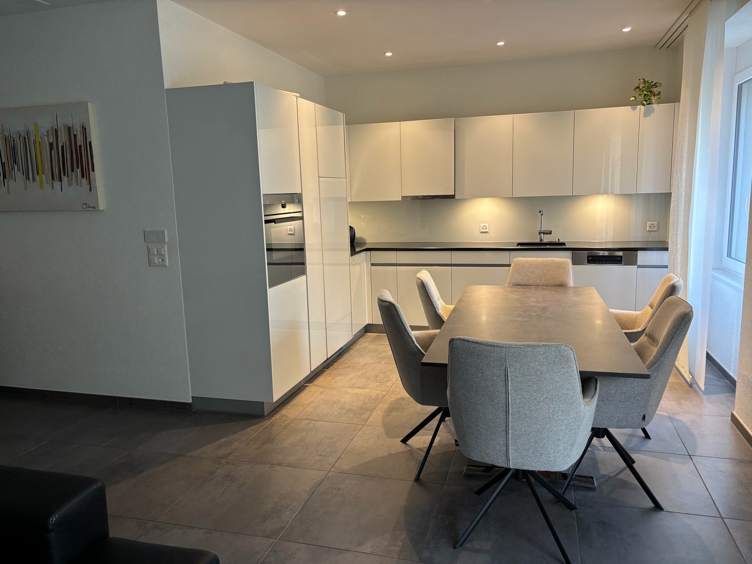 3 ½ rooms apartment, photo 5 of 10