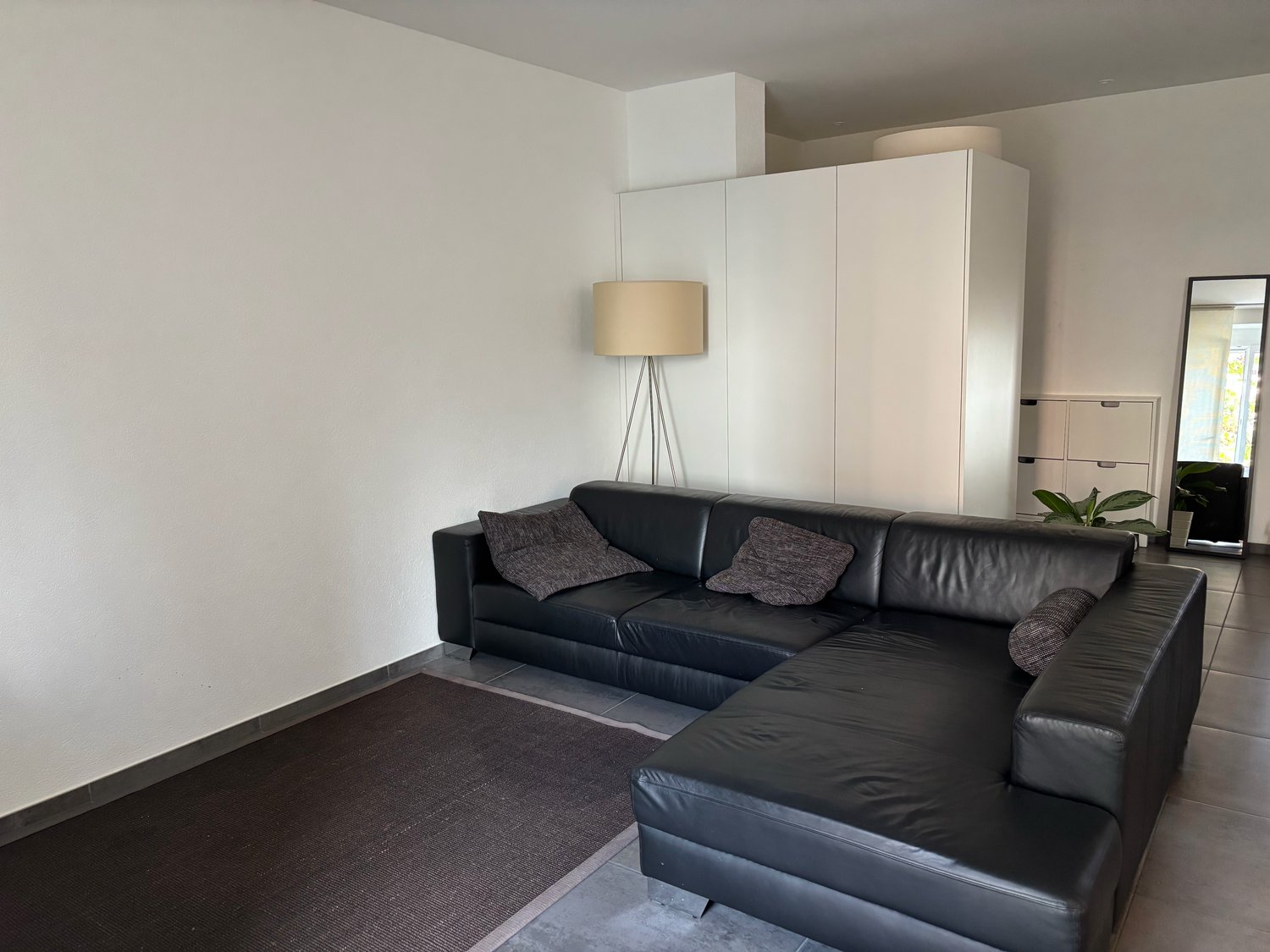 3 ½ rooms apartment, photo 3 of 10