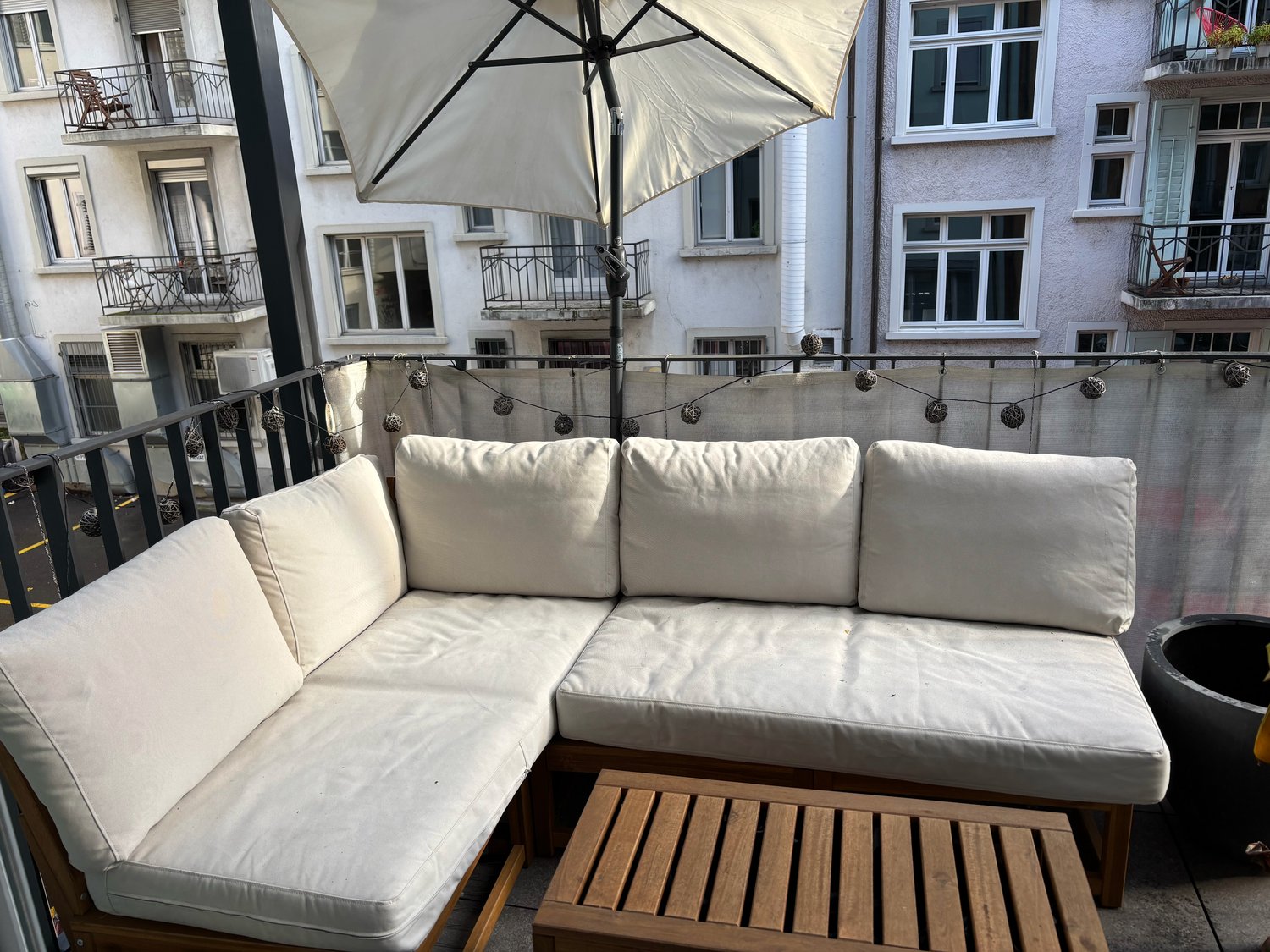 3 ½ rooms apartment, photo 1 of 10