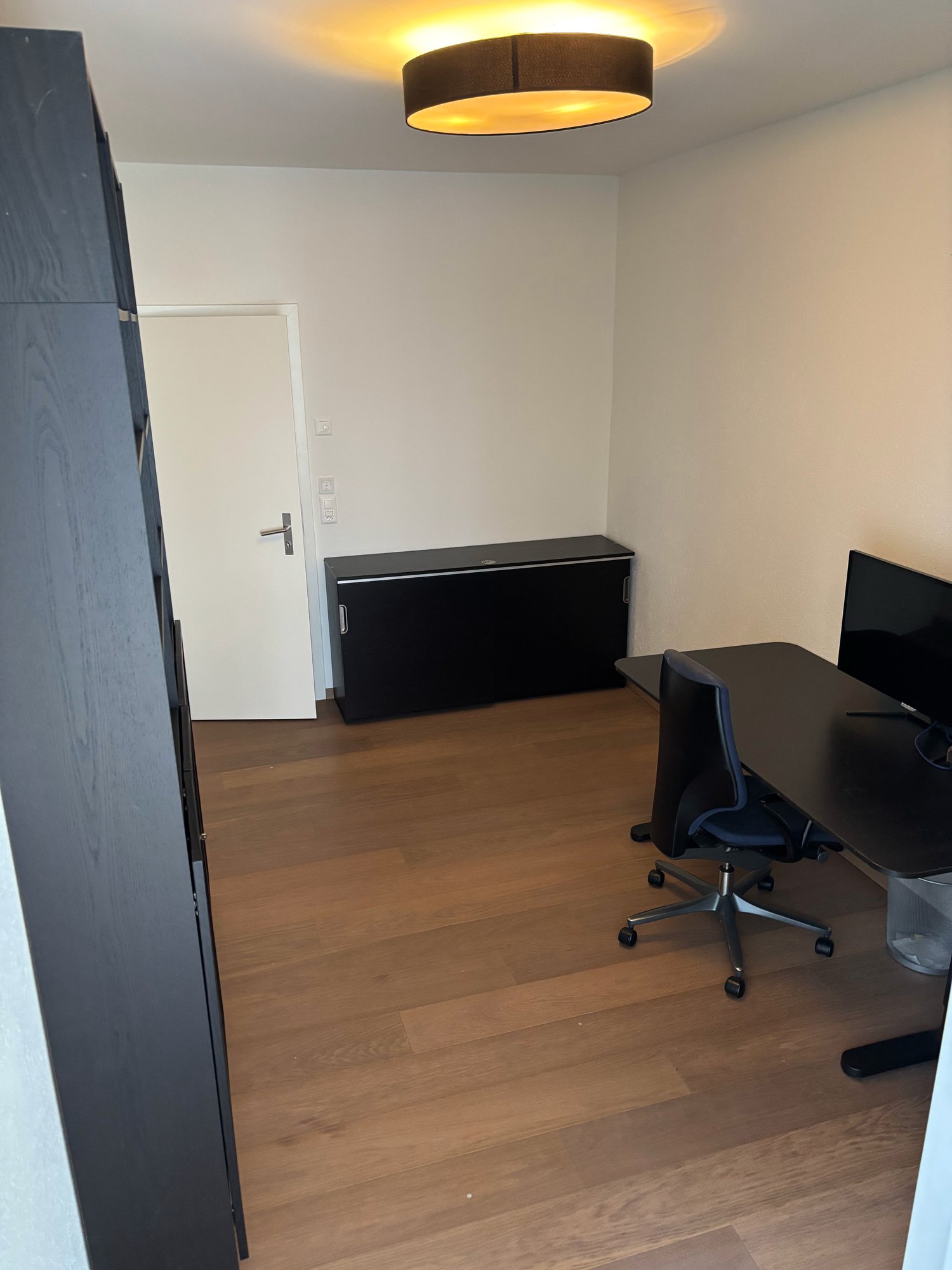 3 ½ rooms apartment, photo 10 of 10