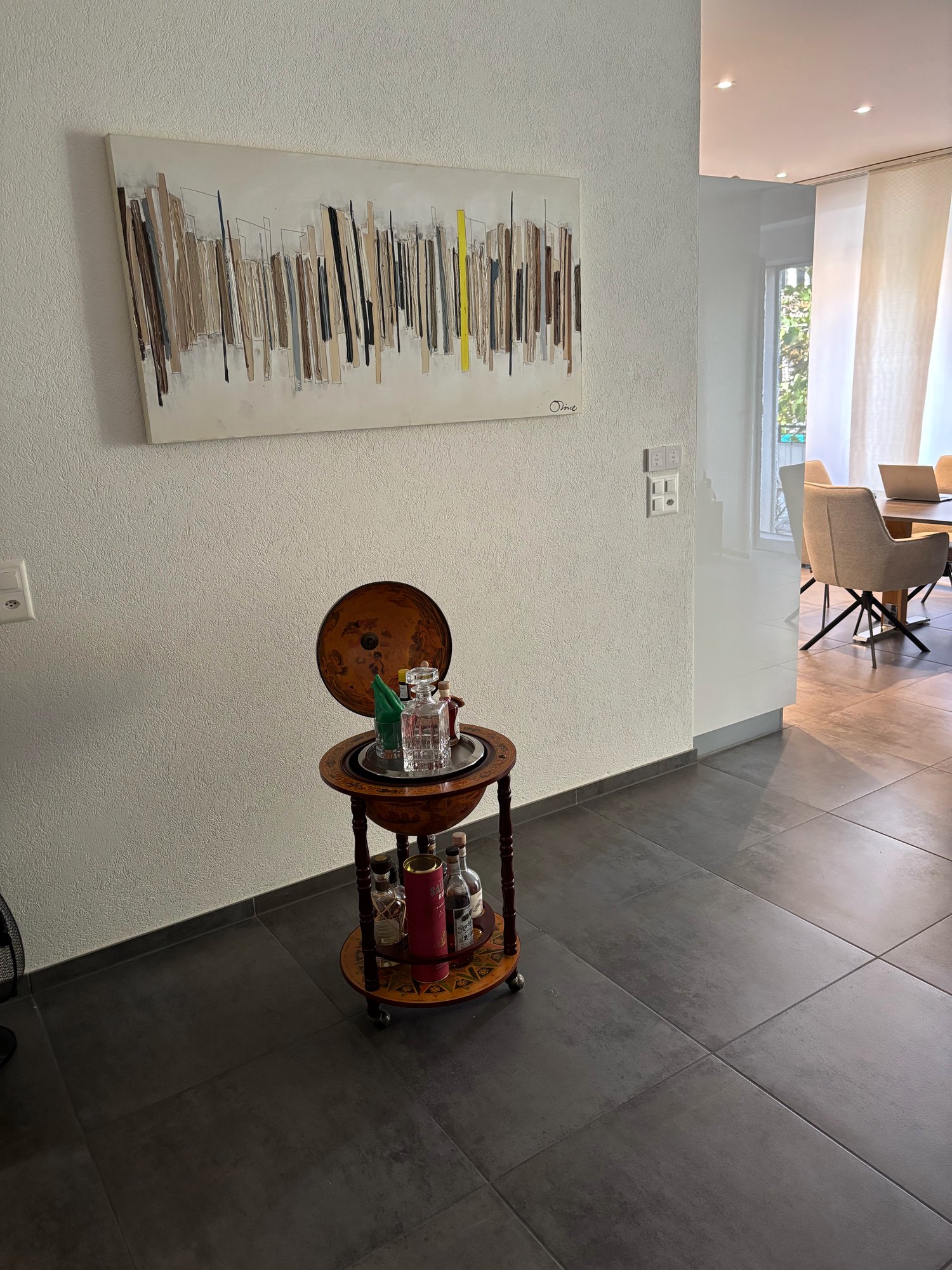 3 ½ rooms apartment, photo 2 of 10