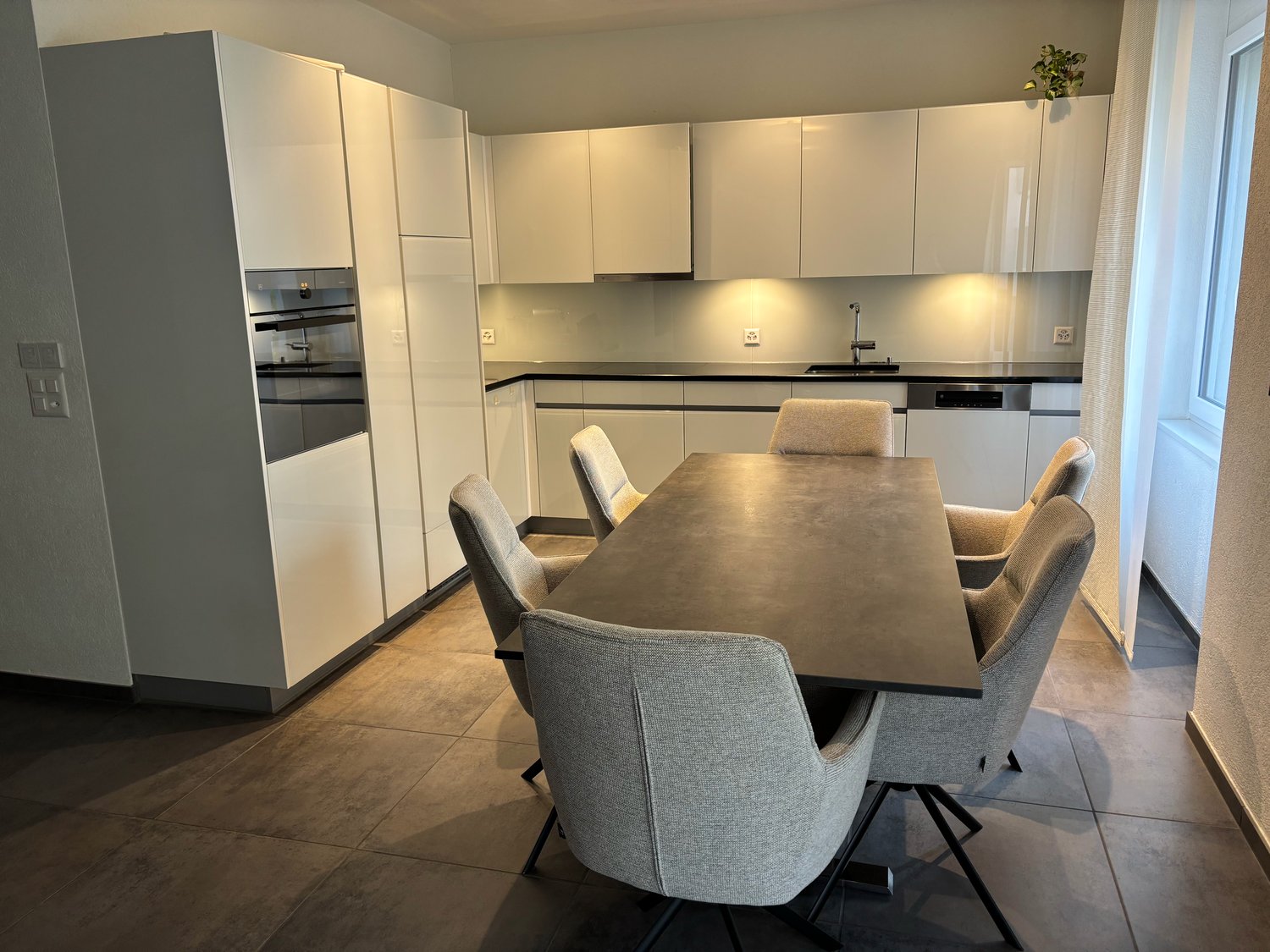 3 ½ rooms apartment, photo 6 of 10