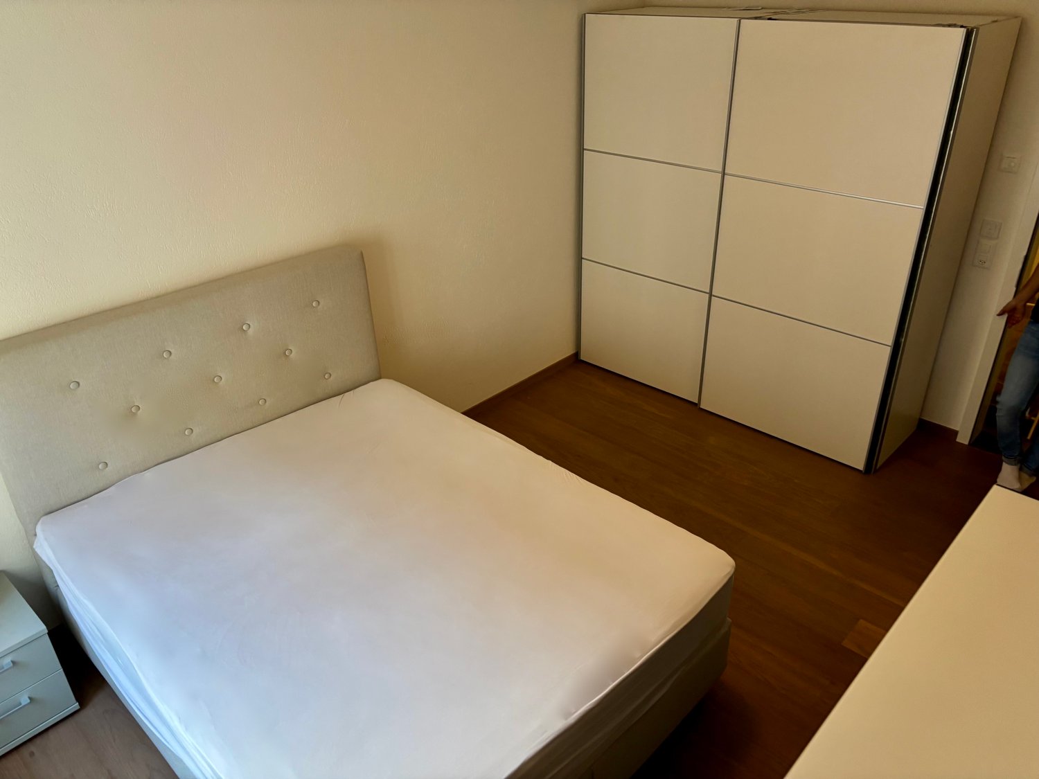 3 ½ rooms apartment, photo 7 of 10