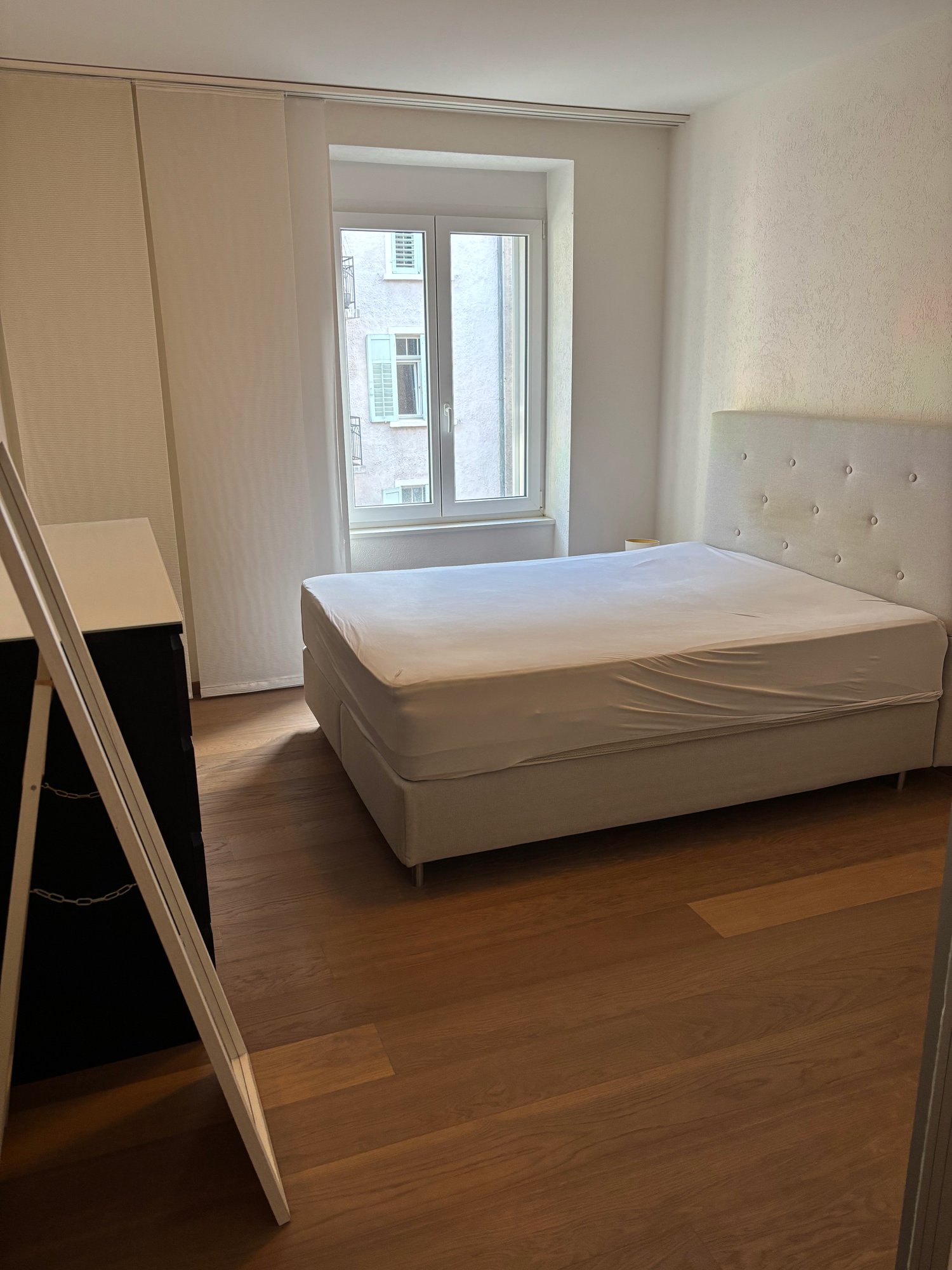 3 ½ rooms apartment, photo 8 of 10