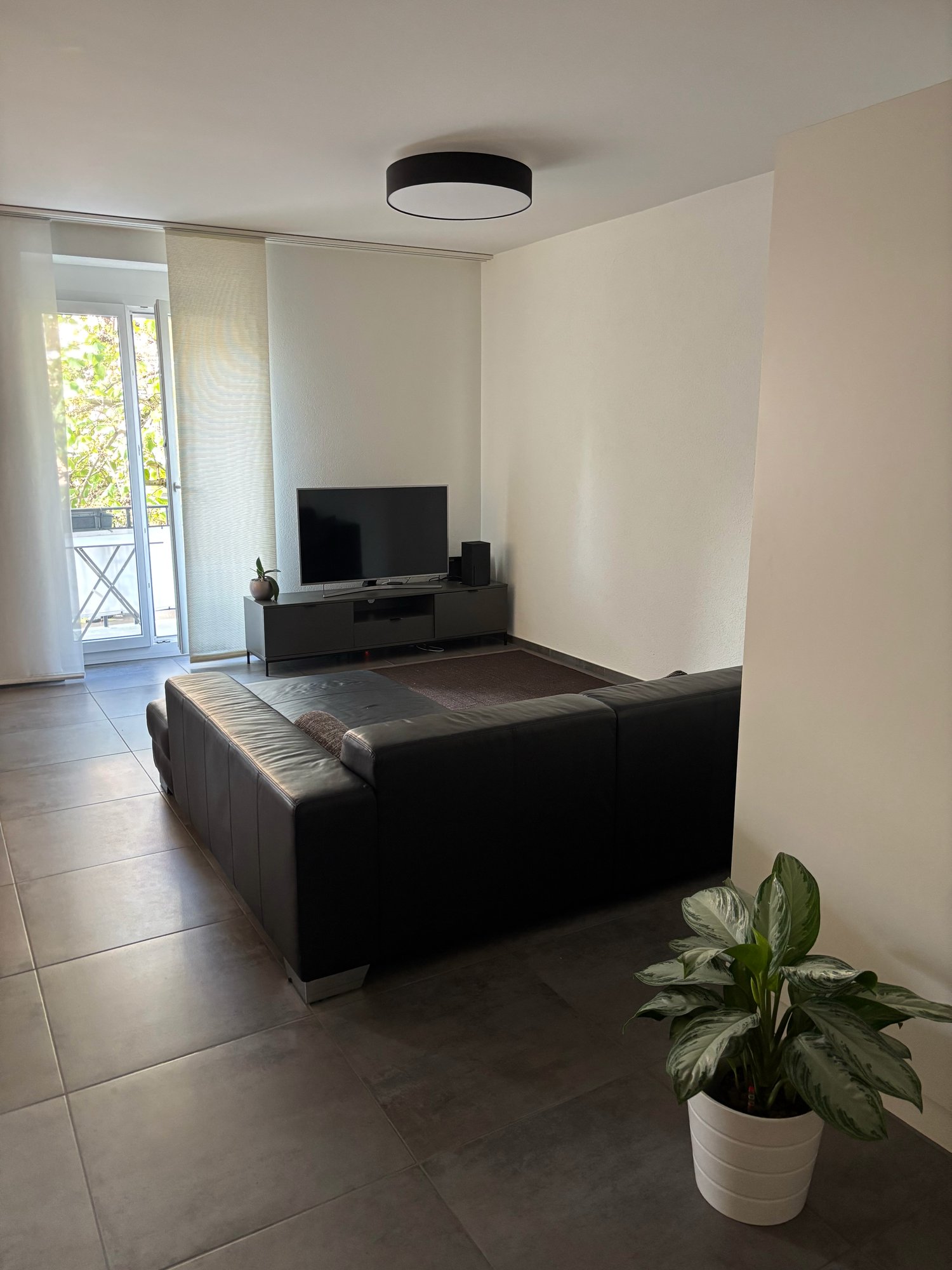 3 ½ rooms apartment, photo 4 of 10