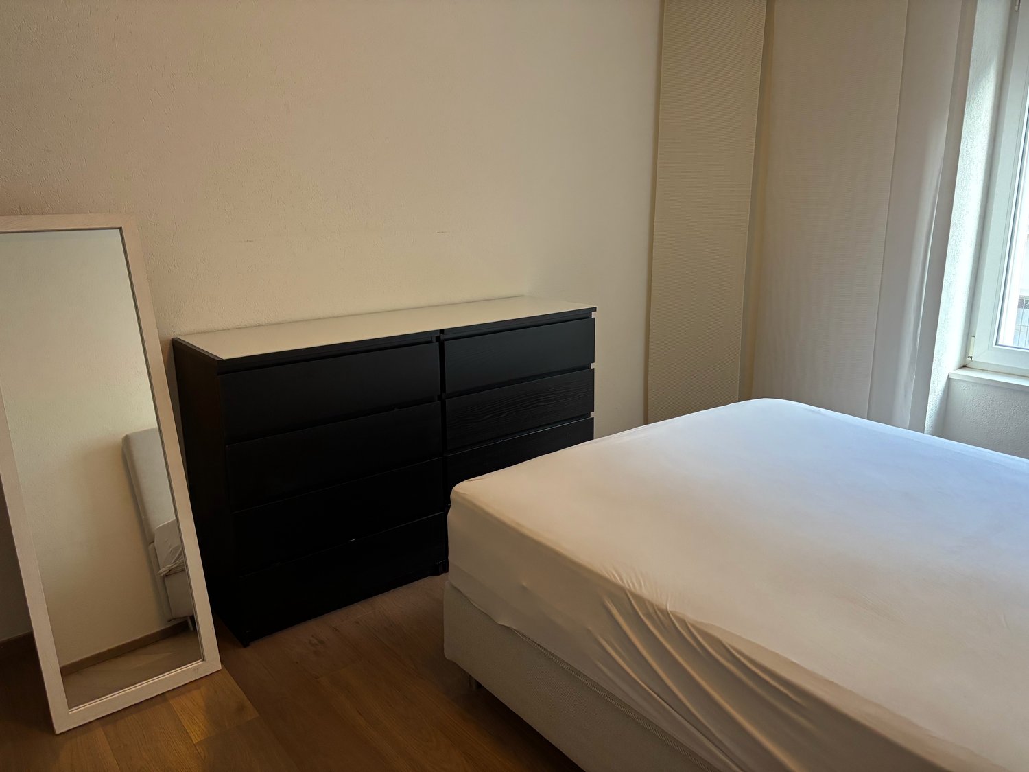 3 ½ rooms apartment, photo 9 of 10