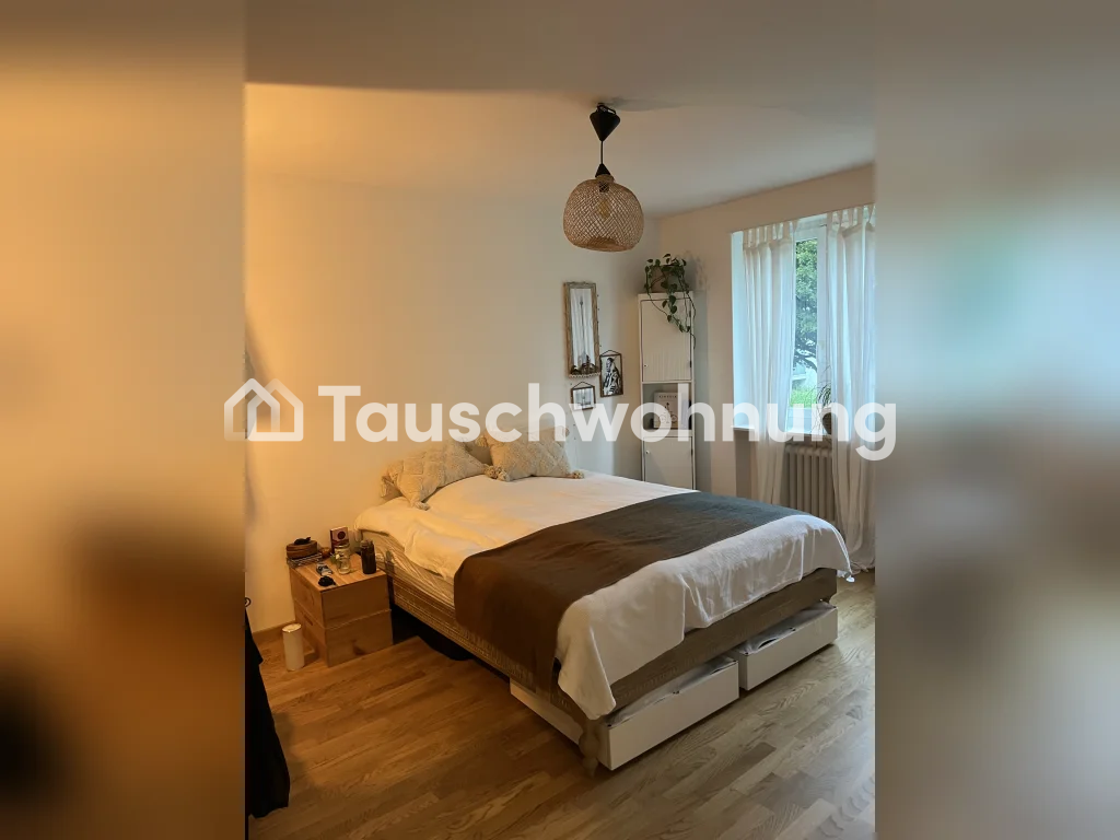 2 ½ rooms apartment, photo 4 of 5